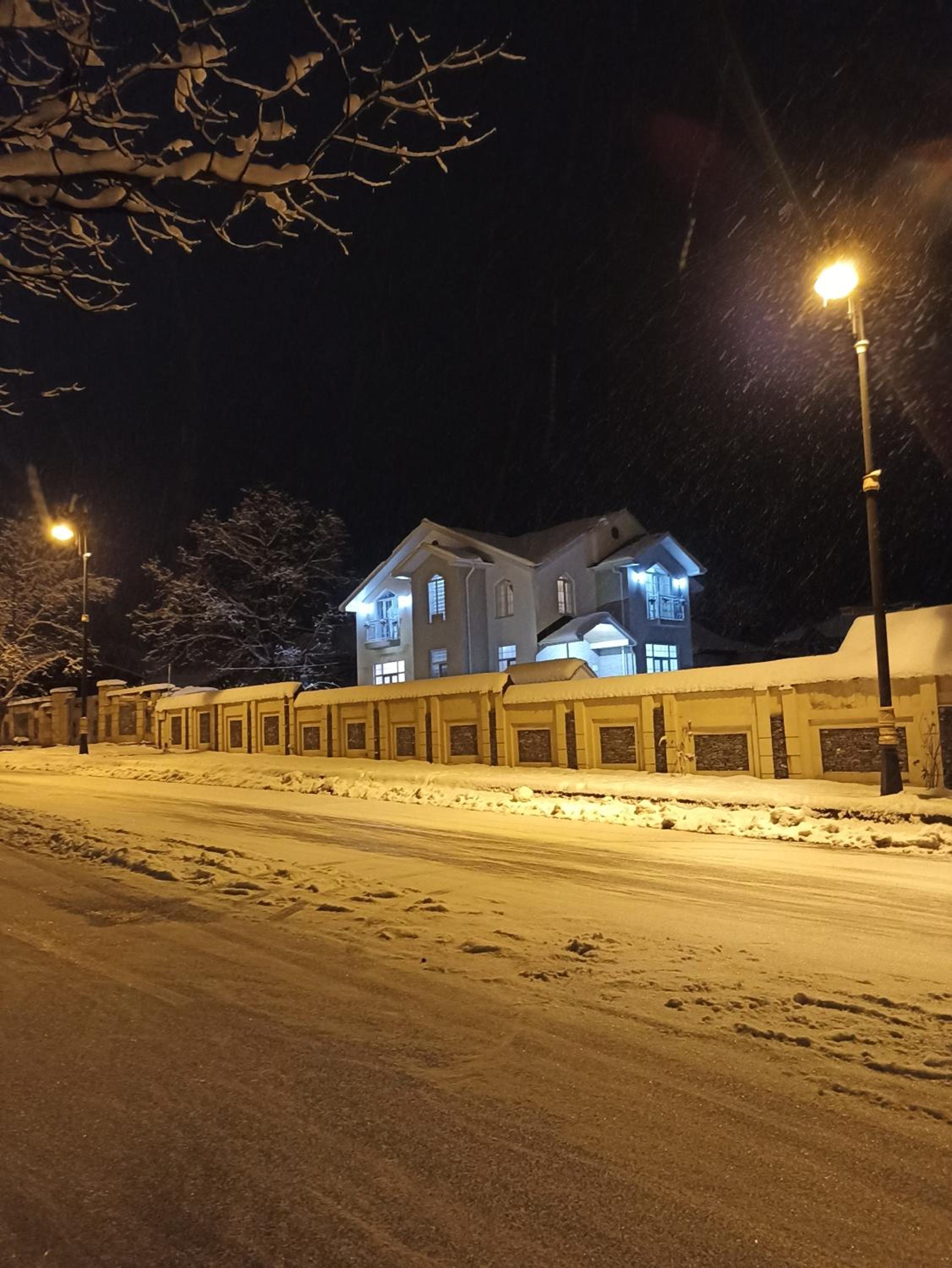 Qafqaz Paradise Villa