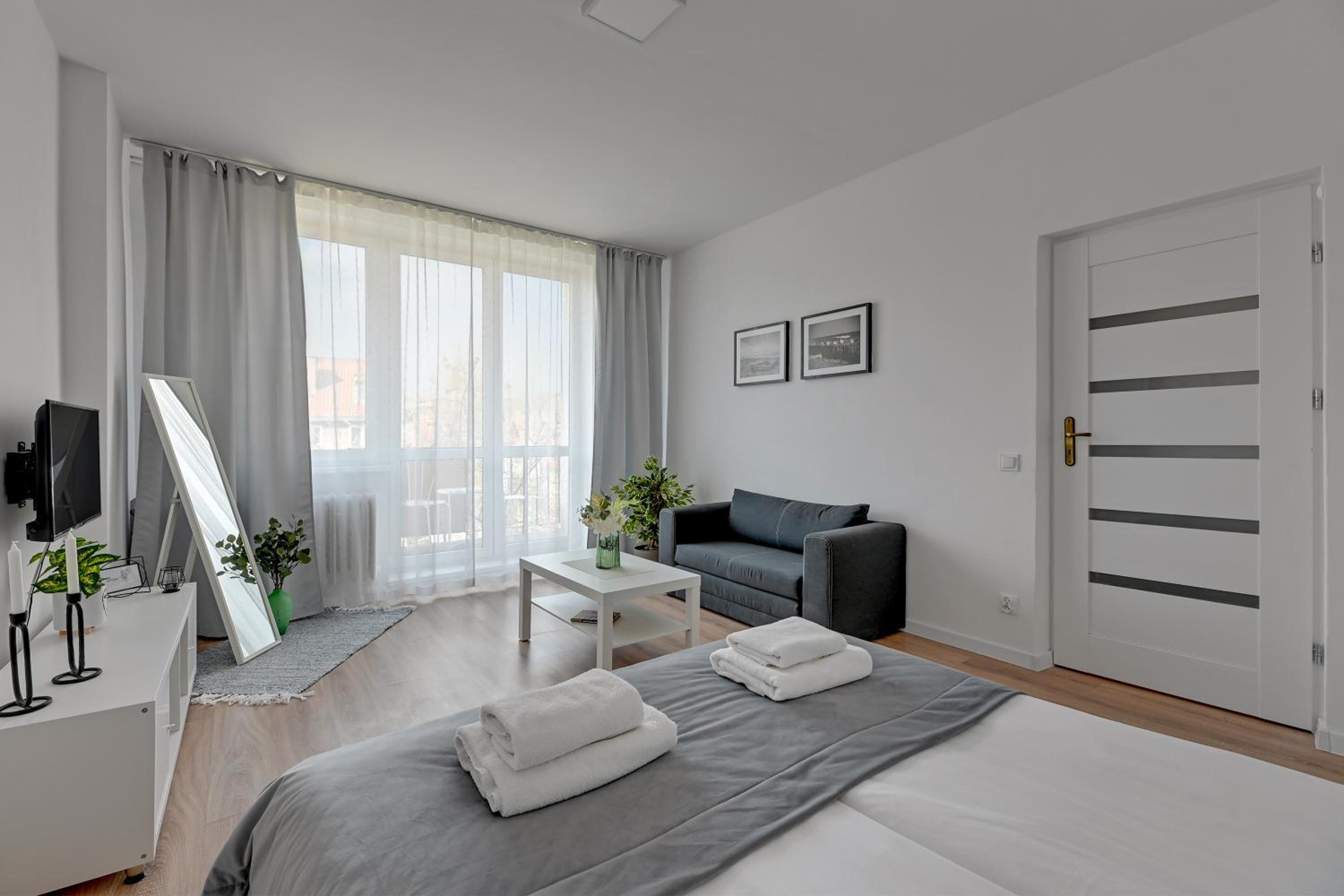 Old Town Stolarska by Downtown Apartments