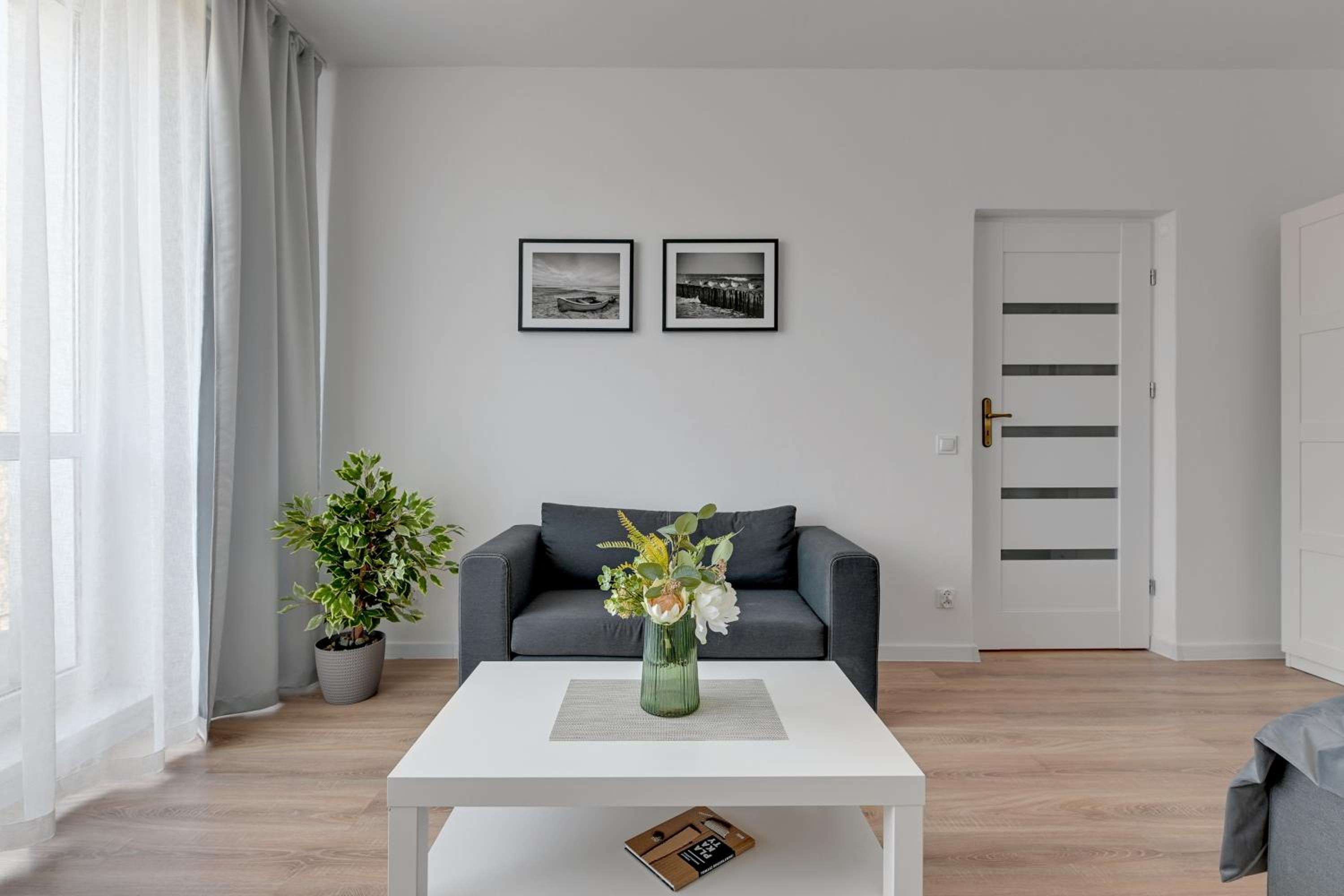 Old Town Stolarska by Downtown Apartments