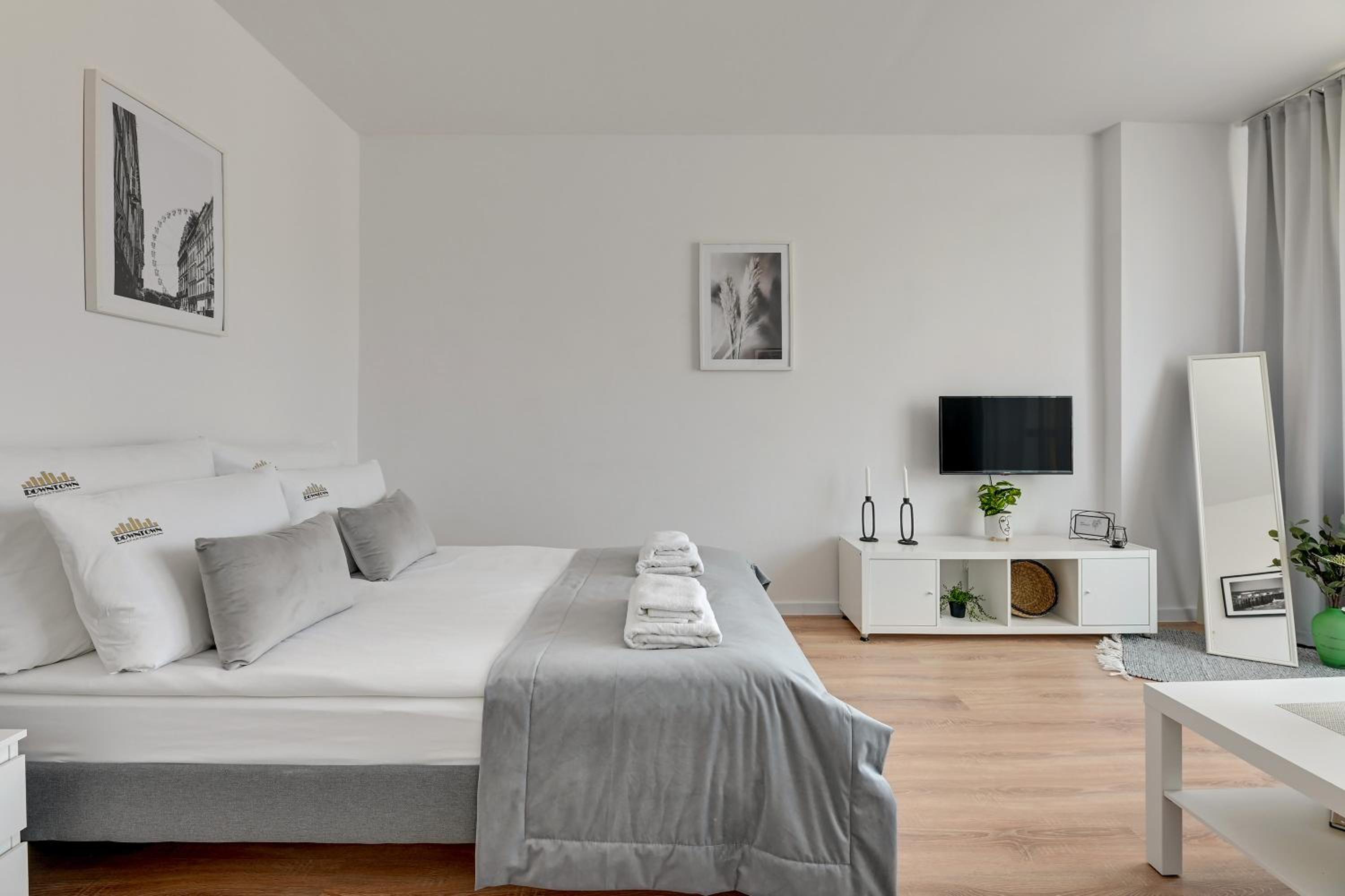 Old Town Stolarska by Downtown Apartments