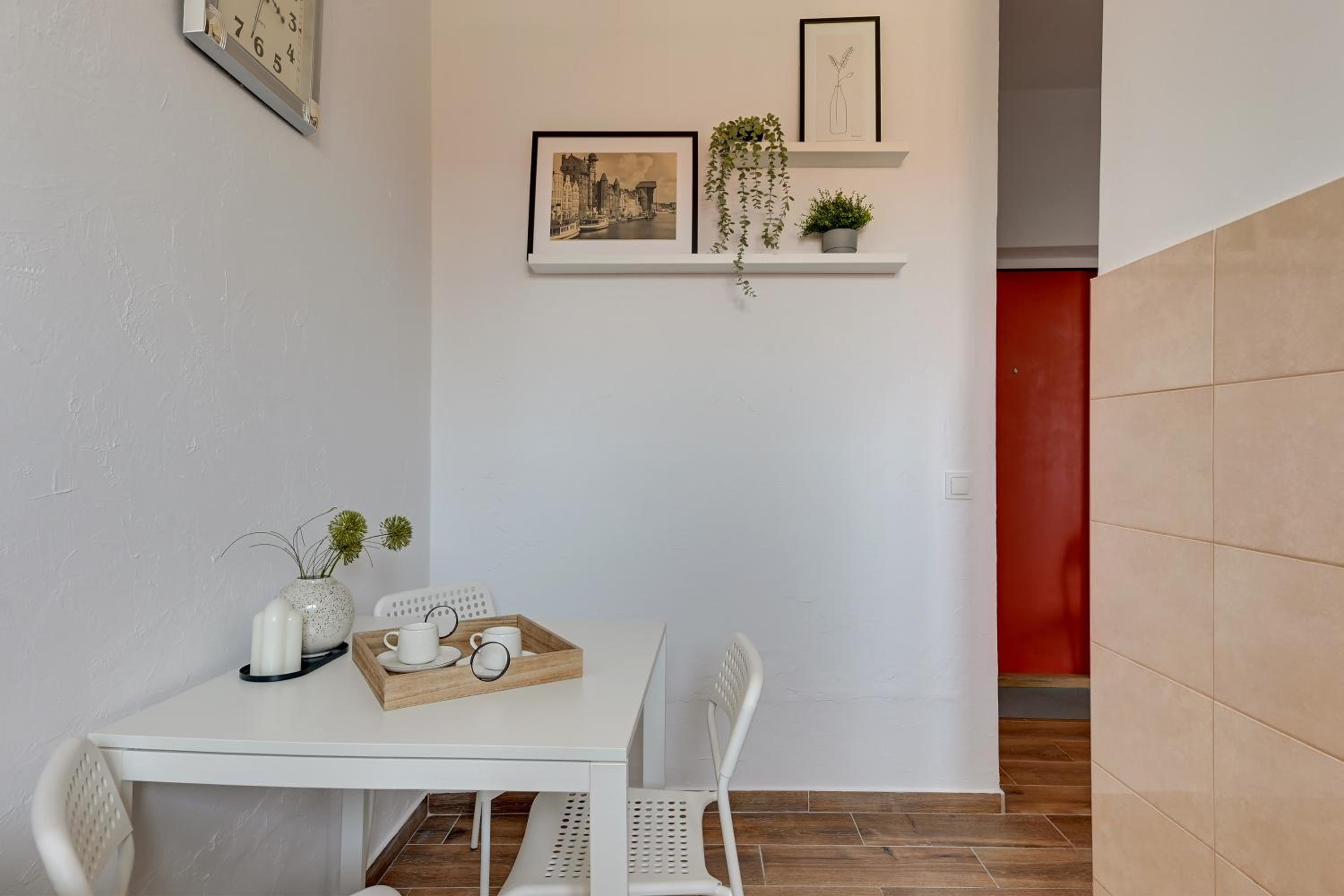 Old Town Stolarska by Downtown Apartments