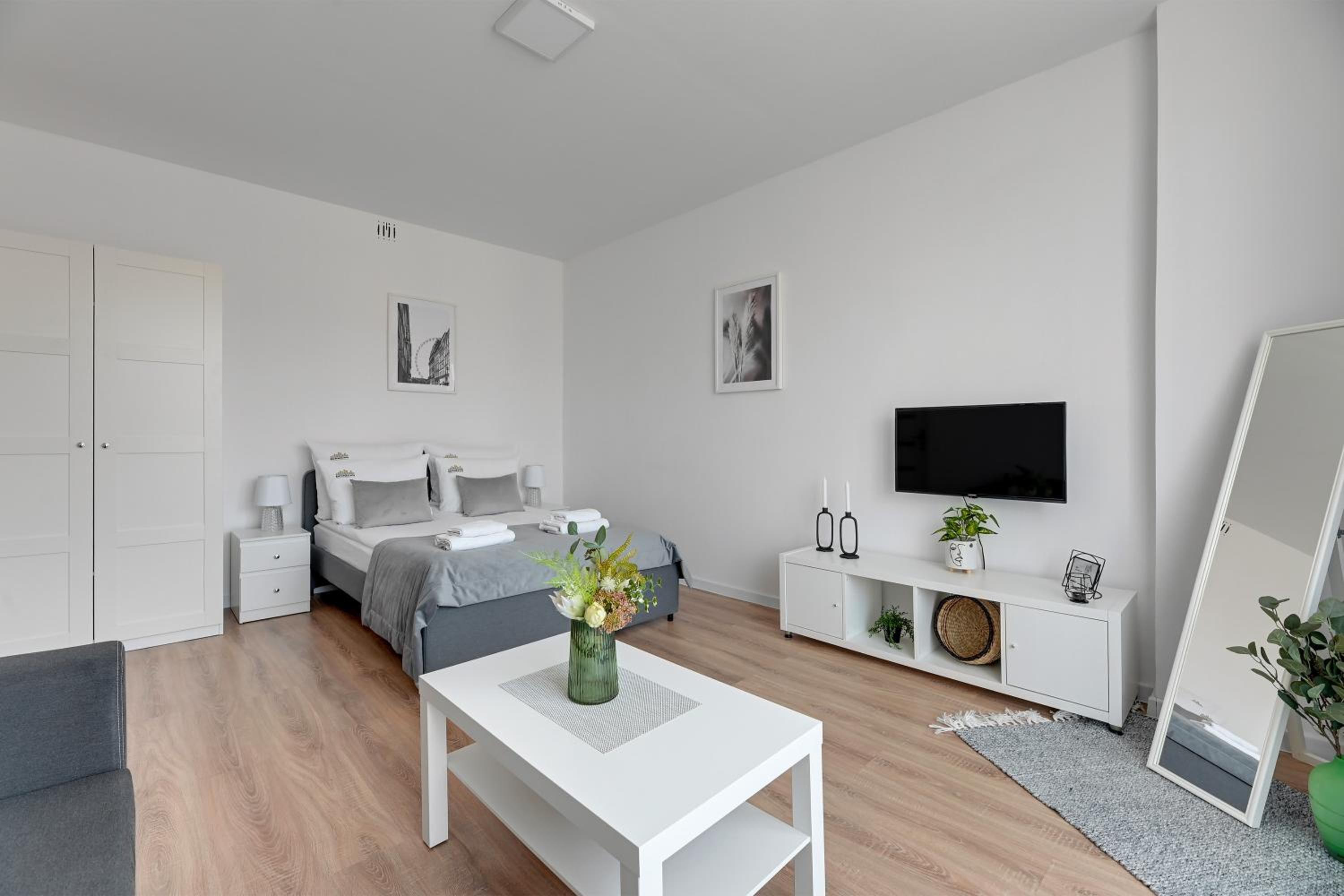 Old Town Stolarska by Downtown Apartments