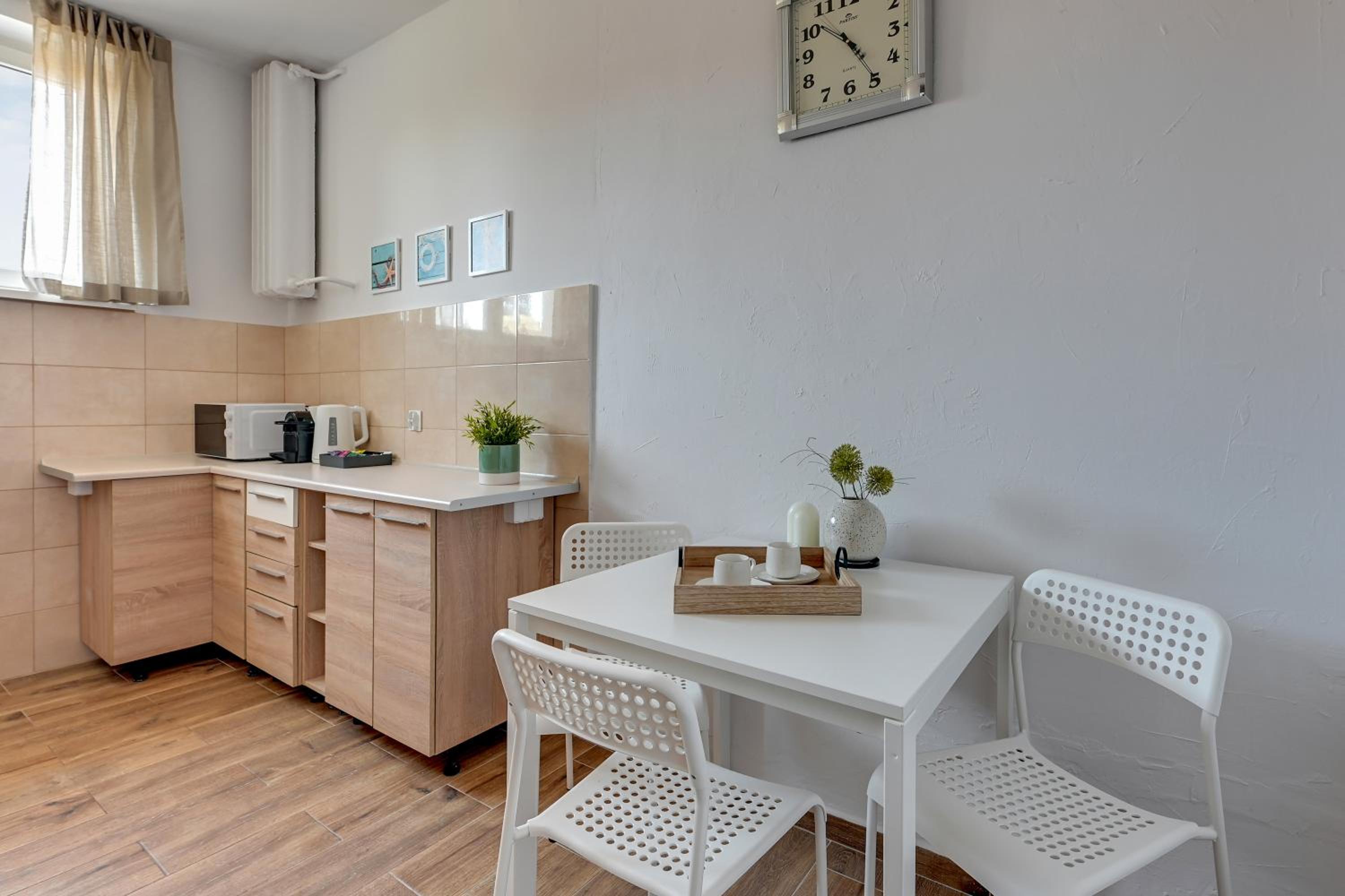 Old Town Stolarska by Downtown Apartments