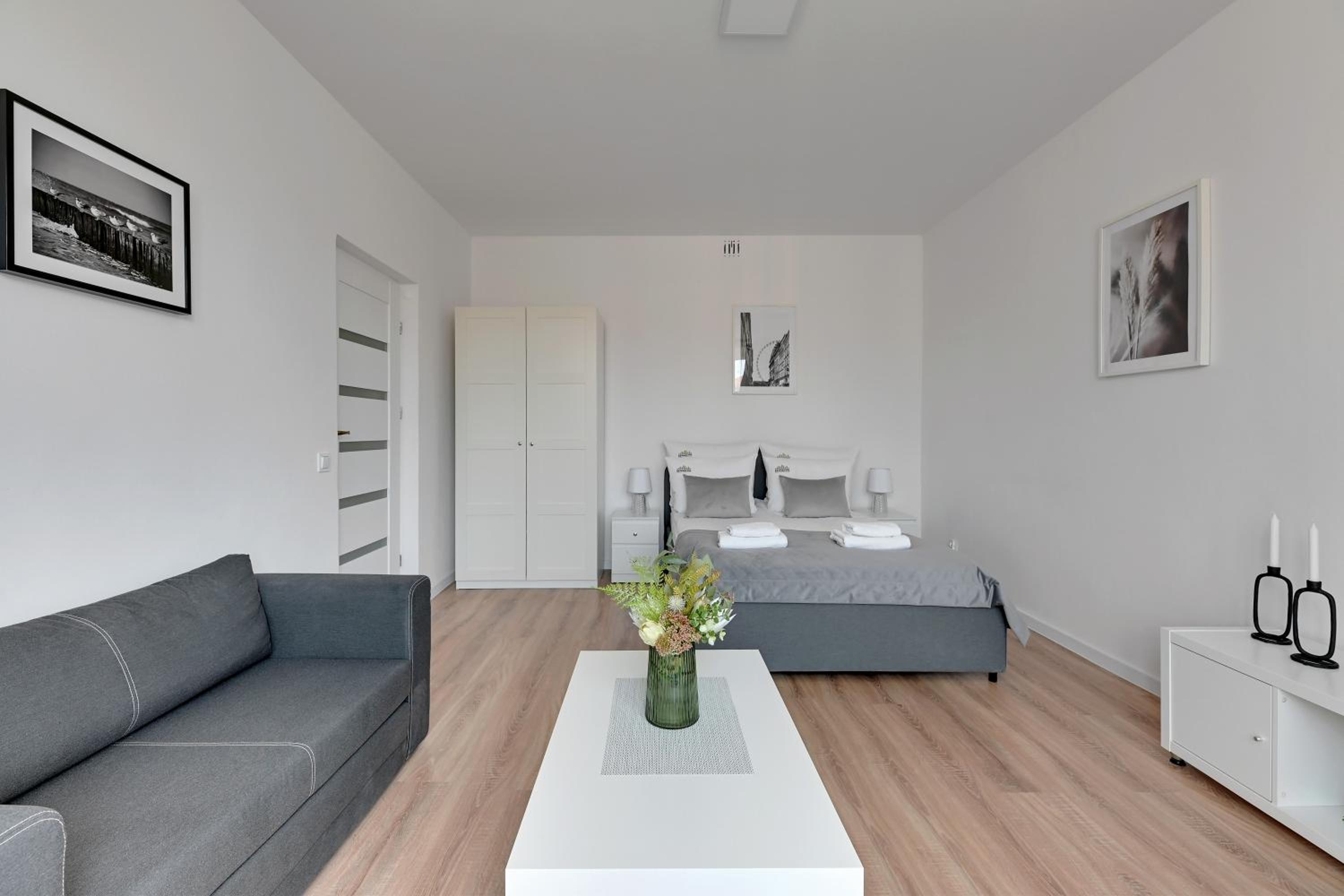 Old Town Stolarska by Downtown Apartments