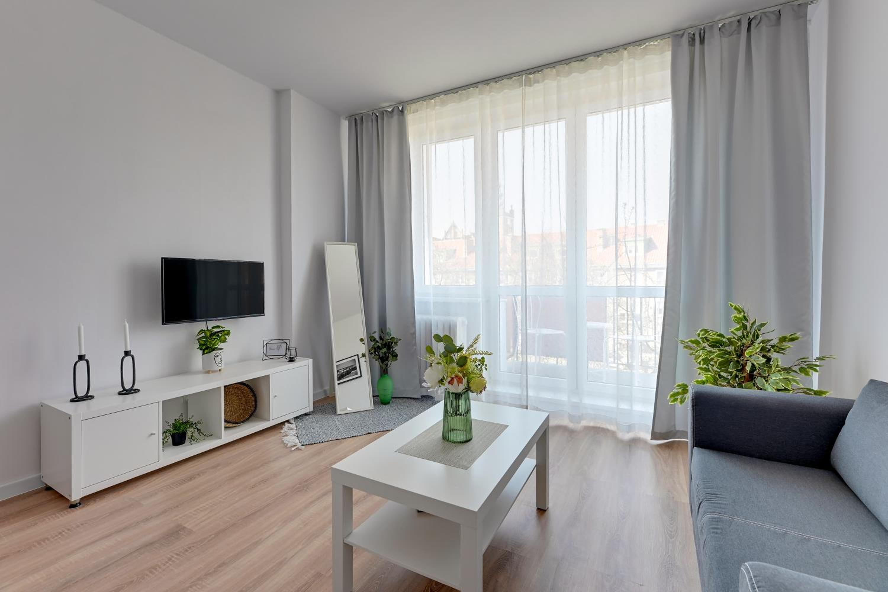 Old Town Stolarska by Downtown Apartments