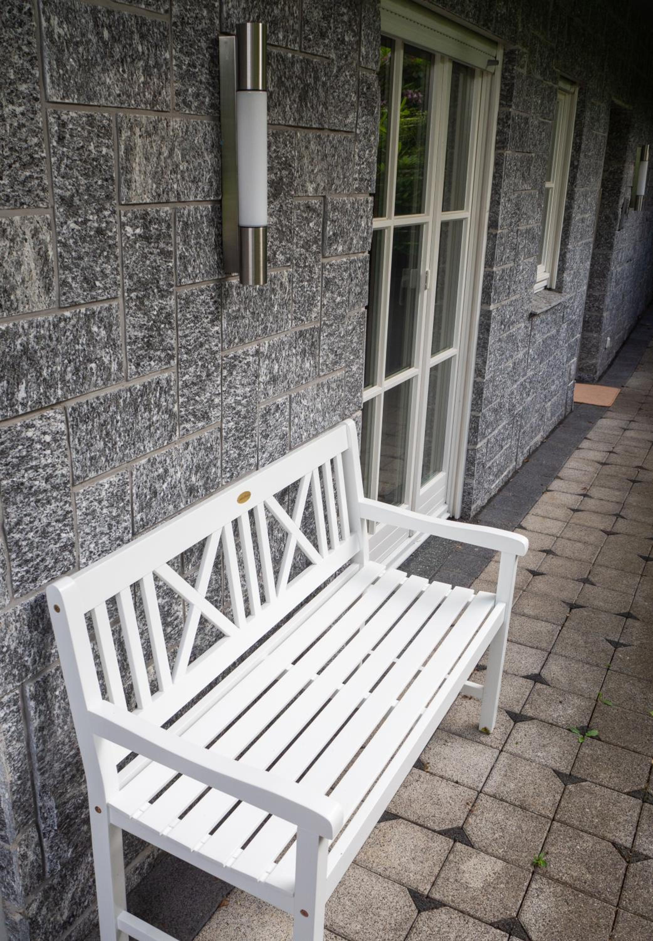 Apartment DaVinci - Sauna, Kamin, Garten, E-Bikes