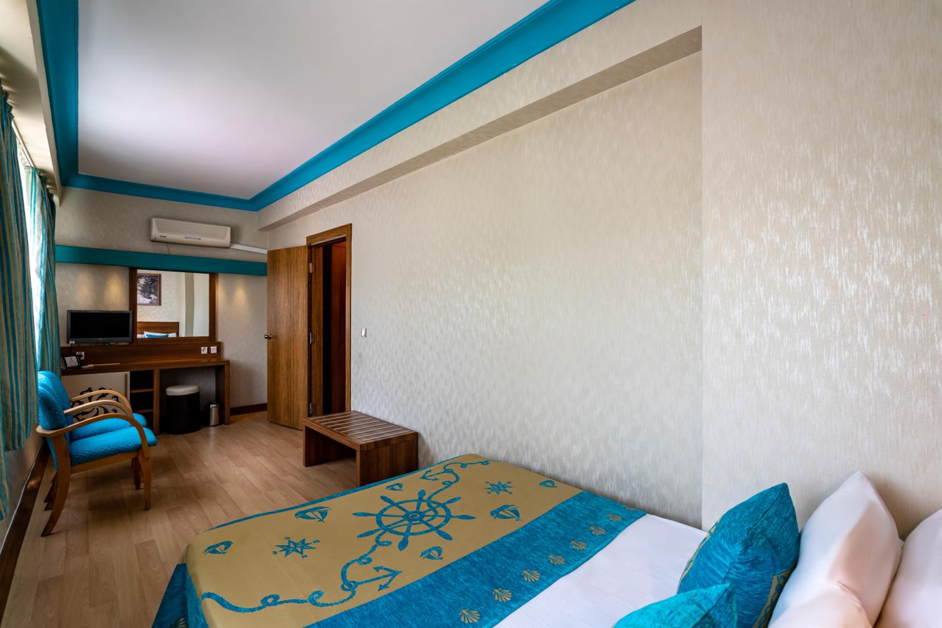 Miarosa Kemer Beach - Image 120