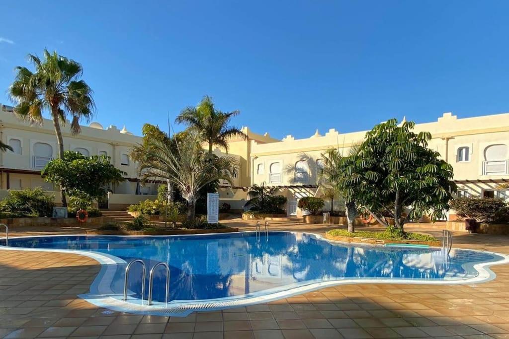 Hotel Villa Paraiso, El Sultán, Corralejo, Fuerteventura - Image 1