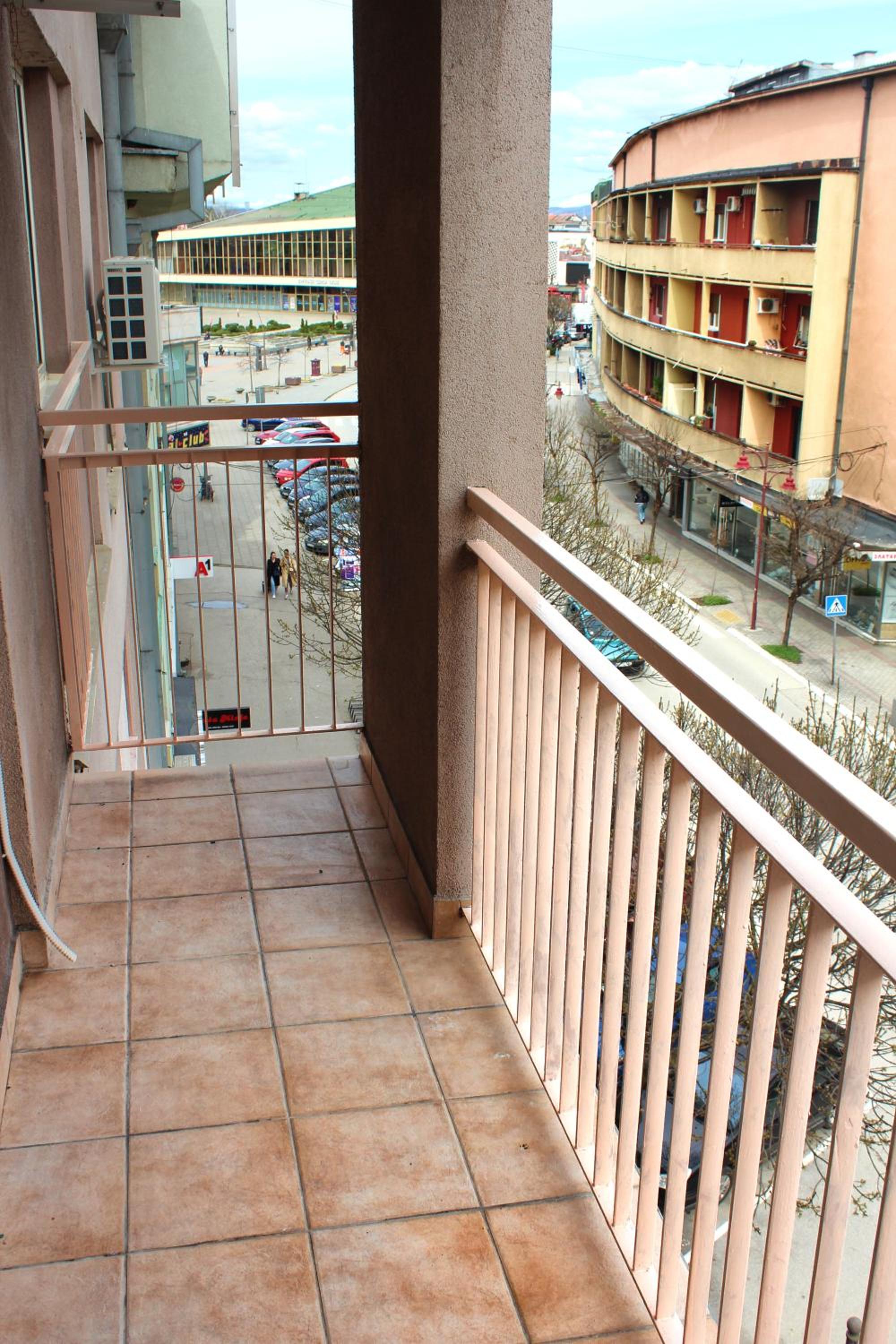 Cacak Central view 5