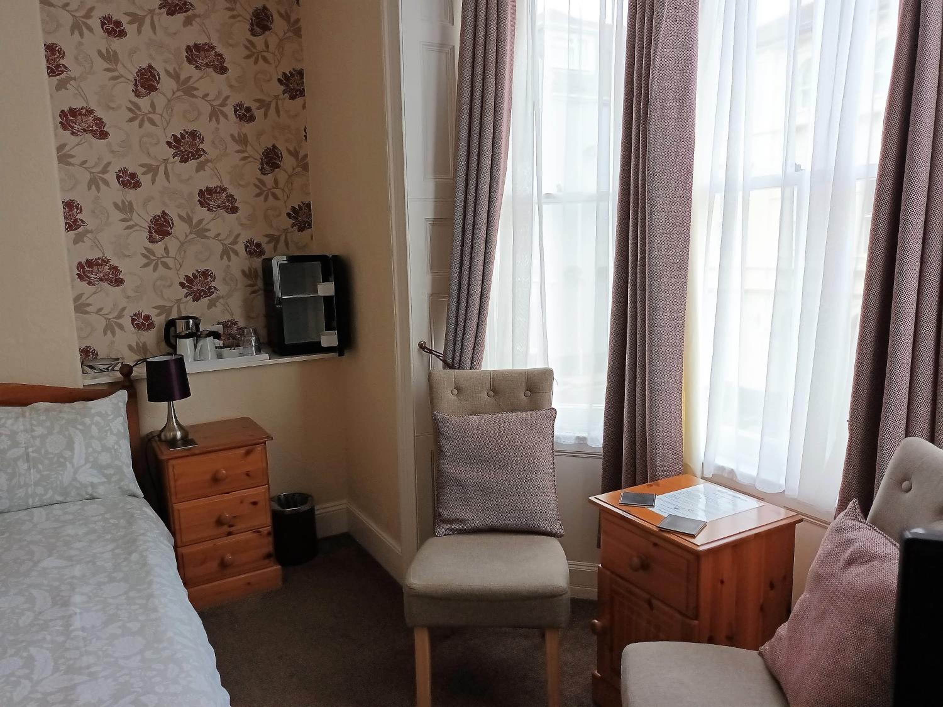 Fosters Guest House