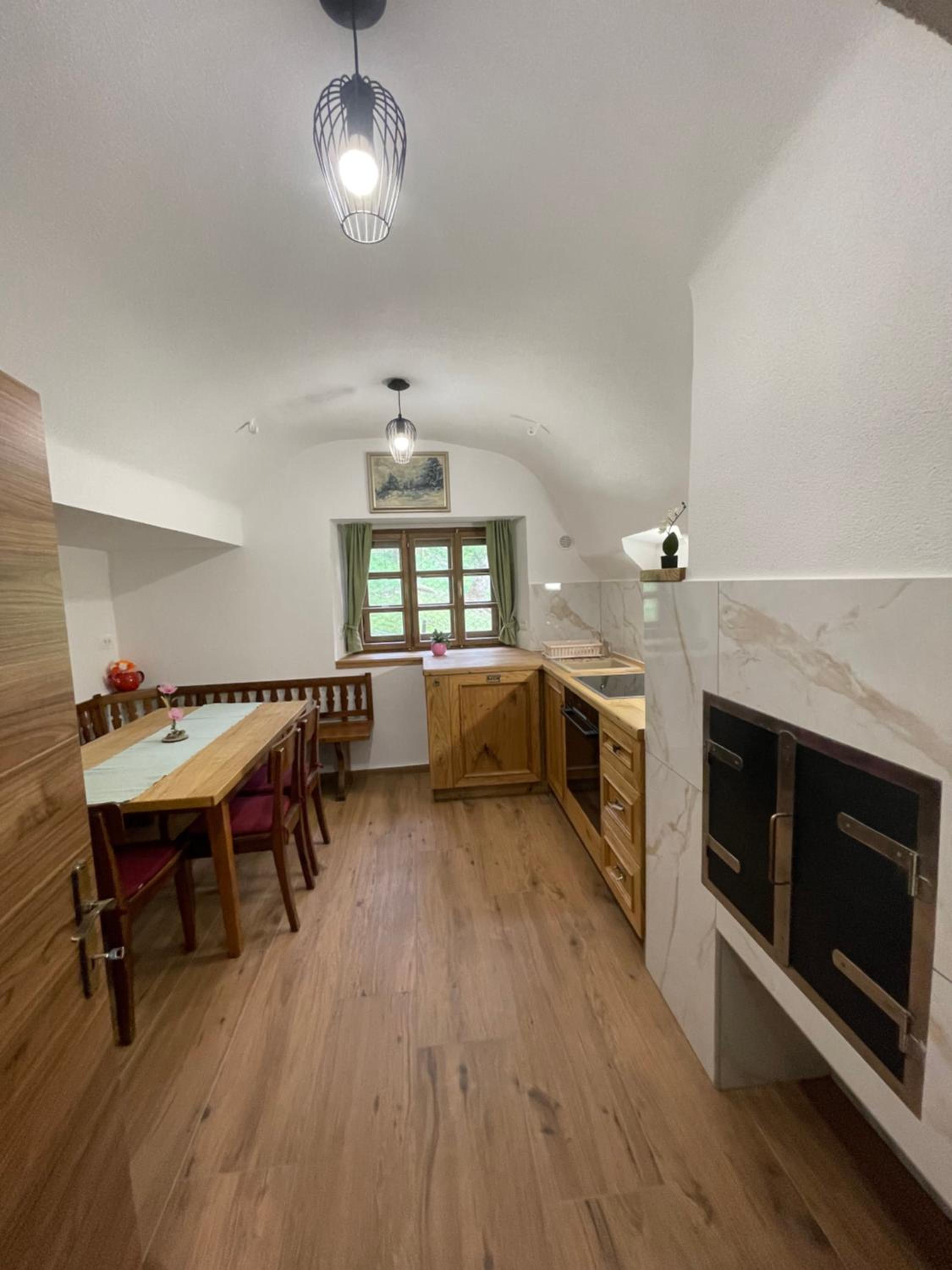 Boutique Farm Hrovat