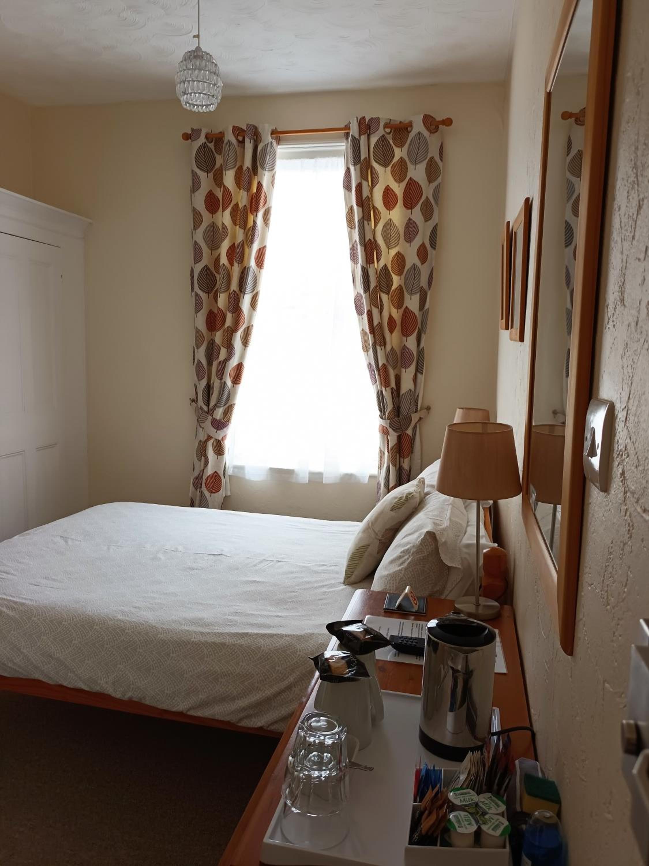 Fosters Guest House