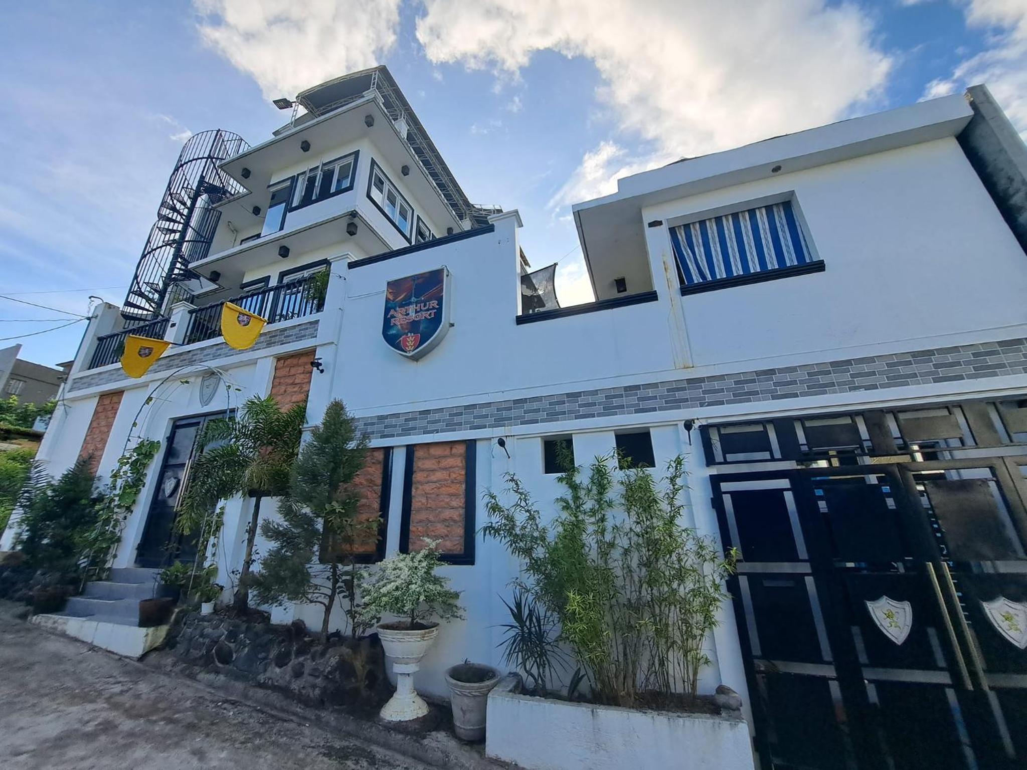 building