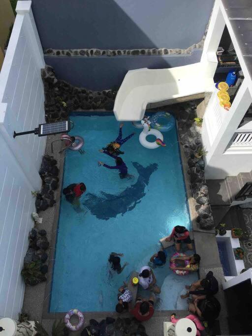 Arthur Private Resort
