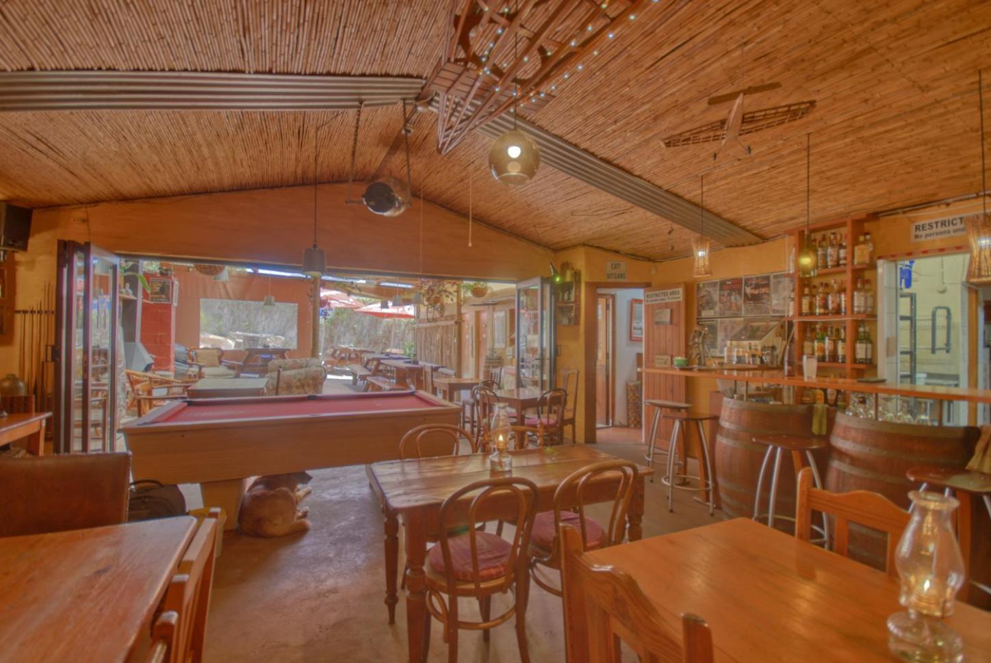 Suntouched Inn