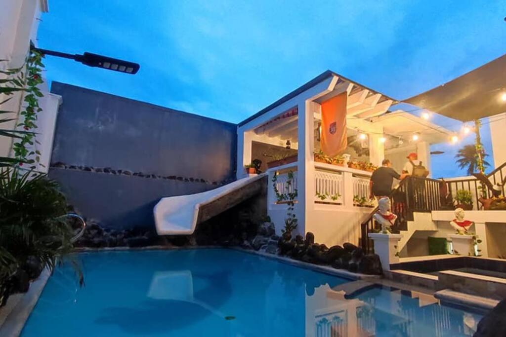 Arthur Private Resort