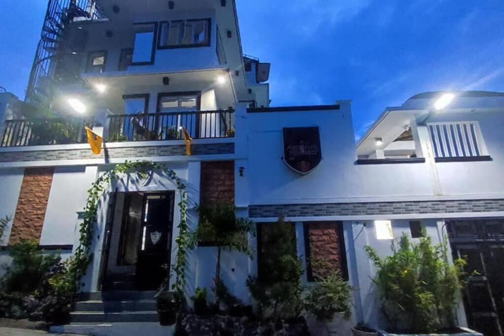 Arthur Private Resort