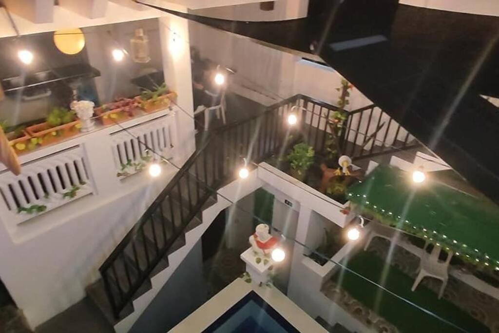 Arthur Private Resort