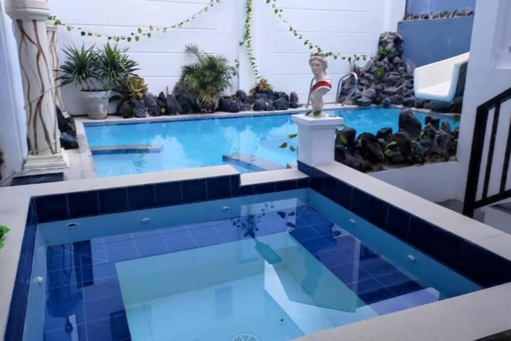 Arthur Private Resort
