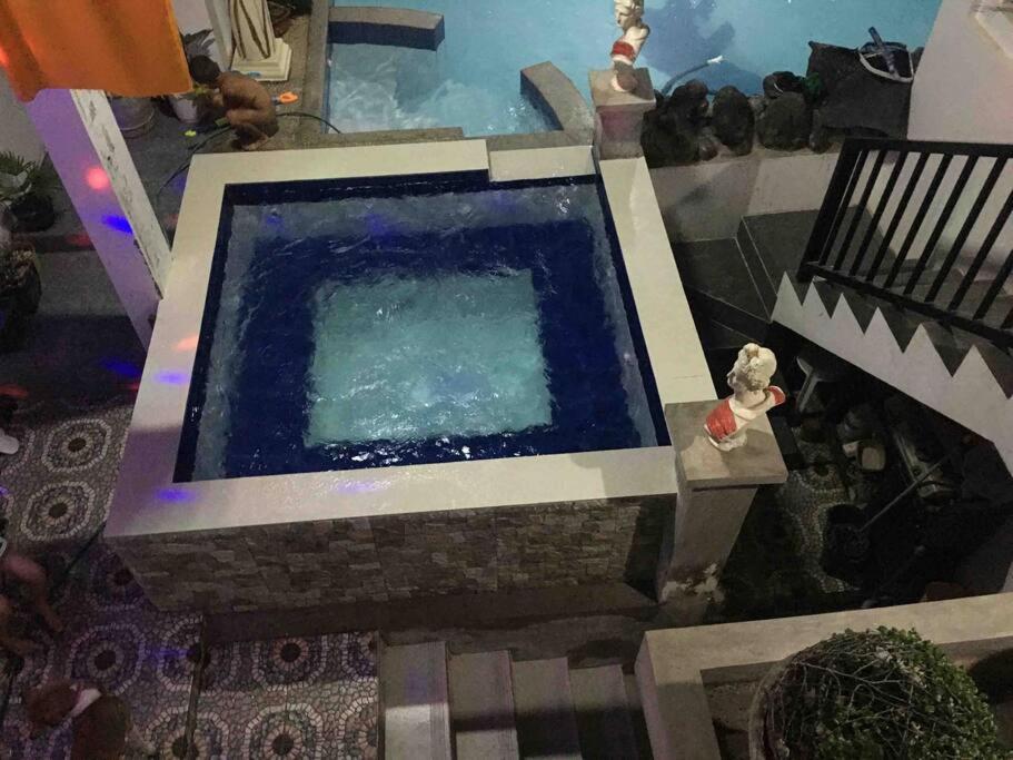 Arthur Private Resort