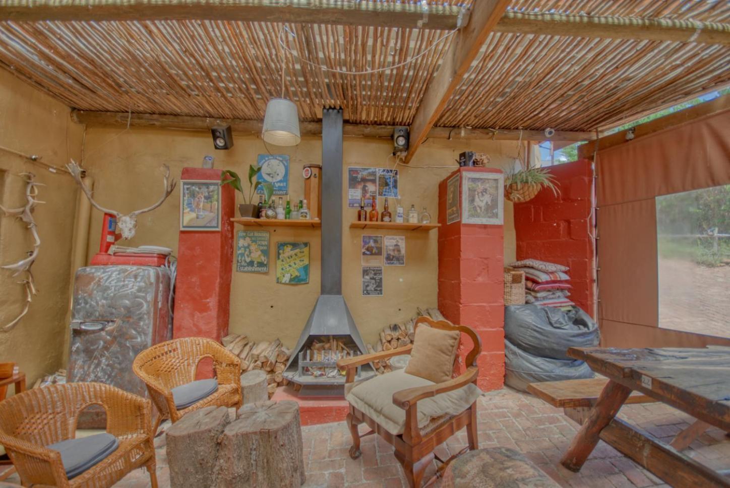 Suntouched Inn