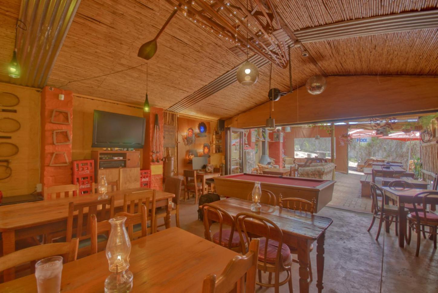Suntouched Inn