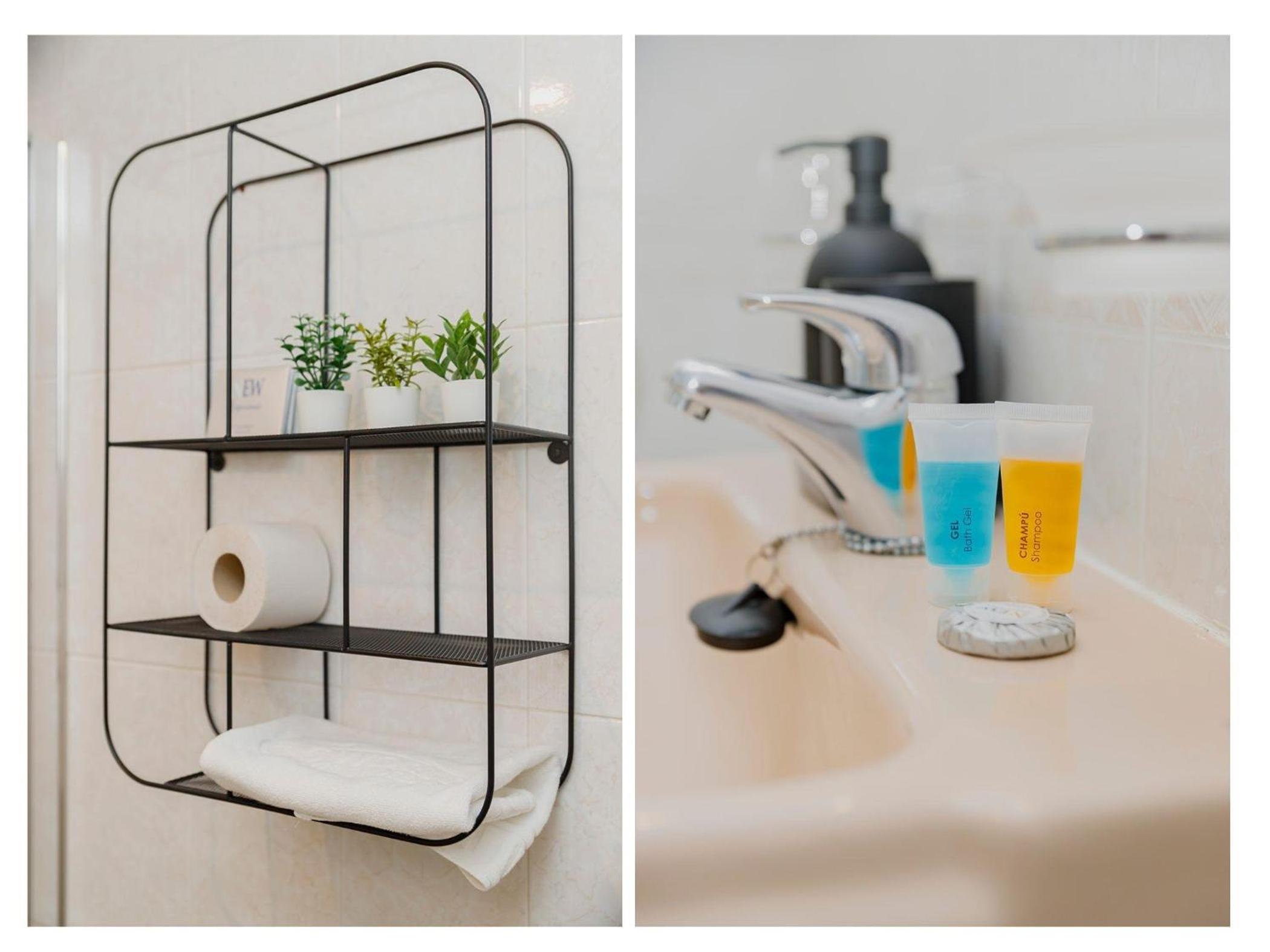 Apartamento con piscina a metros de mar