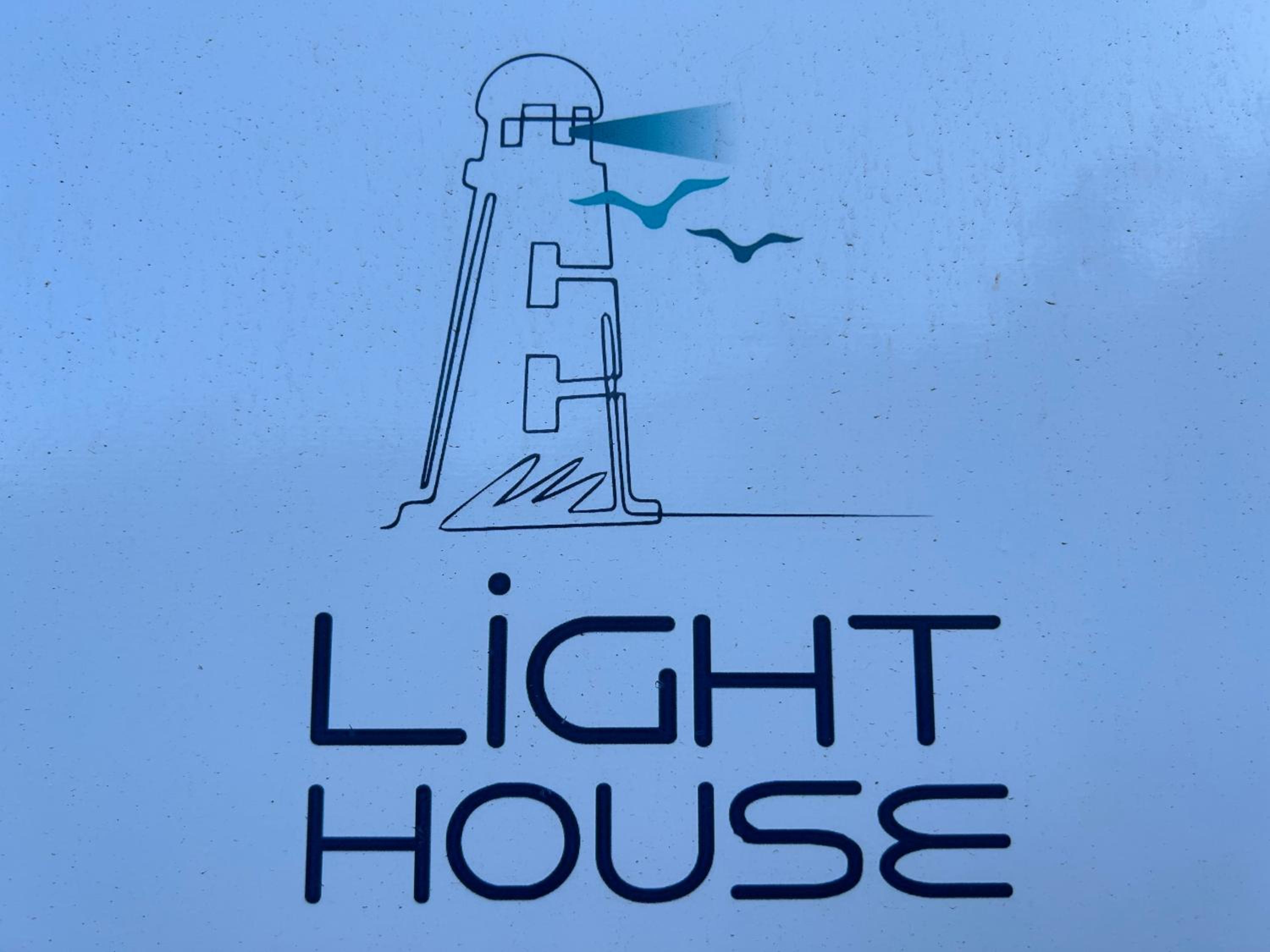 Lighthouse Cape St Francis view 3