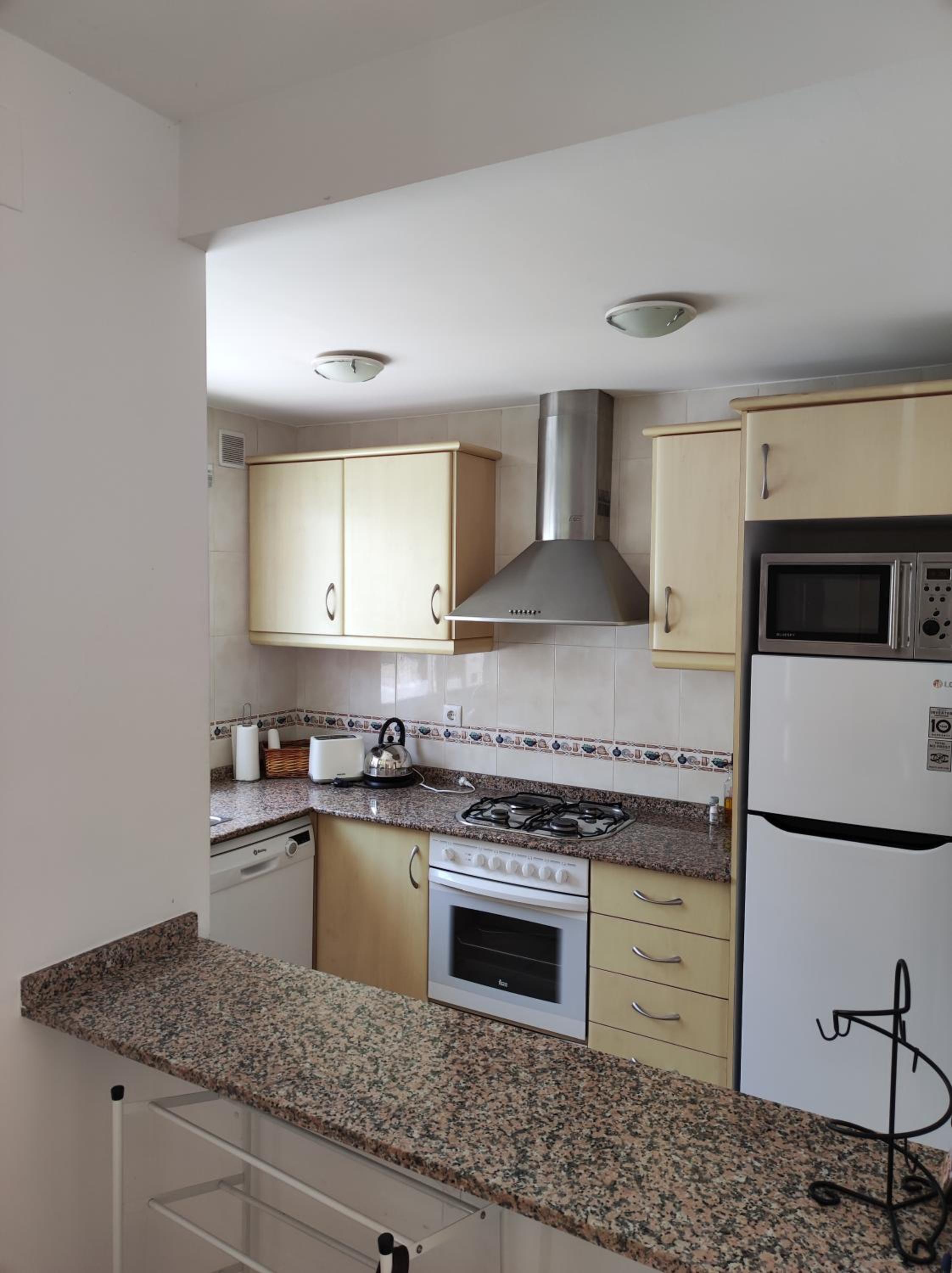 Vakantiewoning CasaLucka4enjoy private pool and mountain view regio Calpe-Jalon