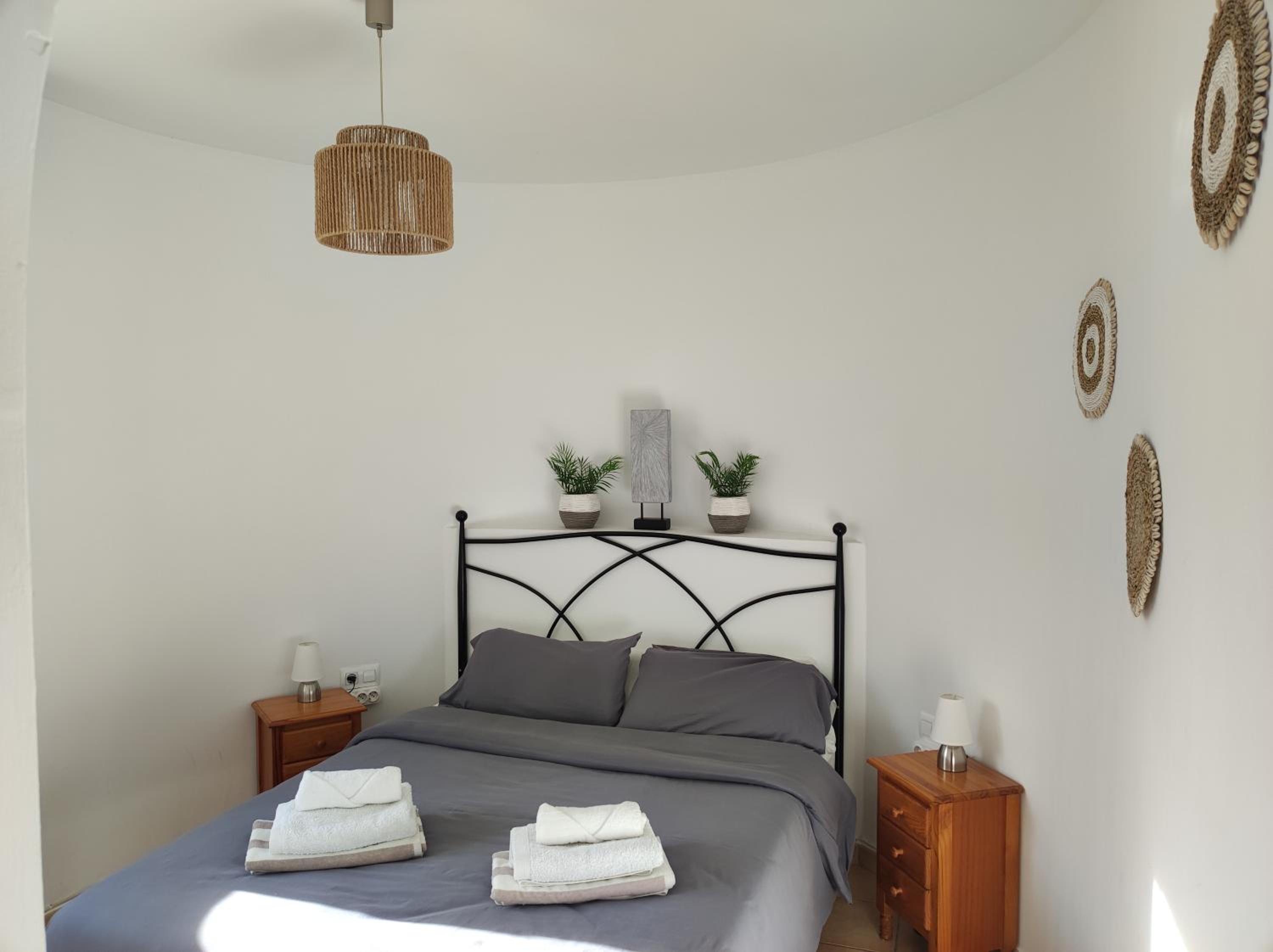 Vakantiewoning CasaLucka4enjoy private pool and mountain view regio Calpe-Jalon