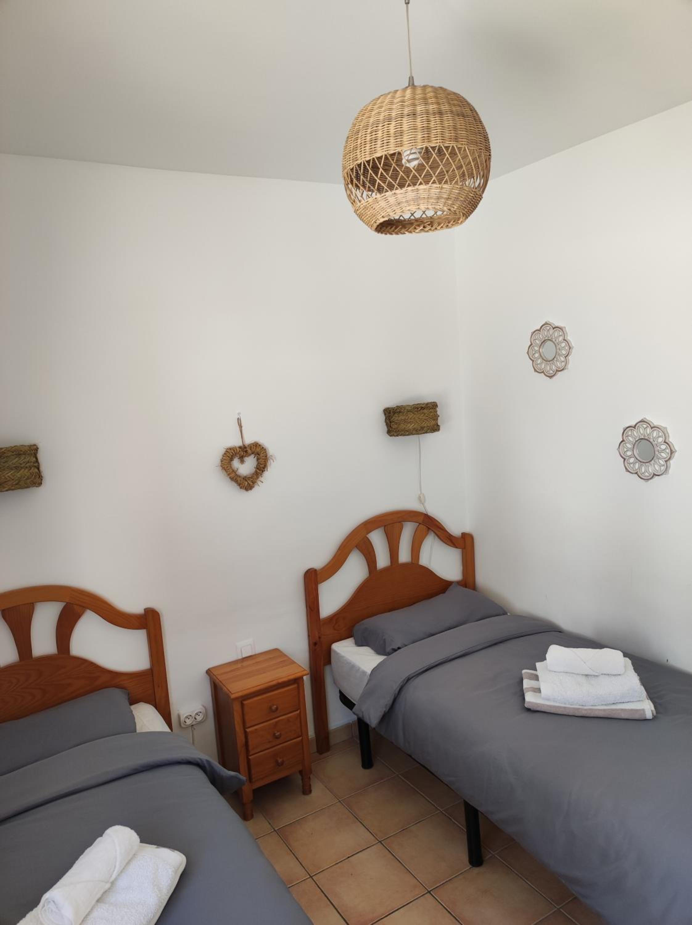 Vakantiewoning CasaLucka4enjoy private pool and mountain view regio Calpe-Jalon