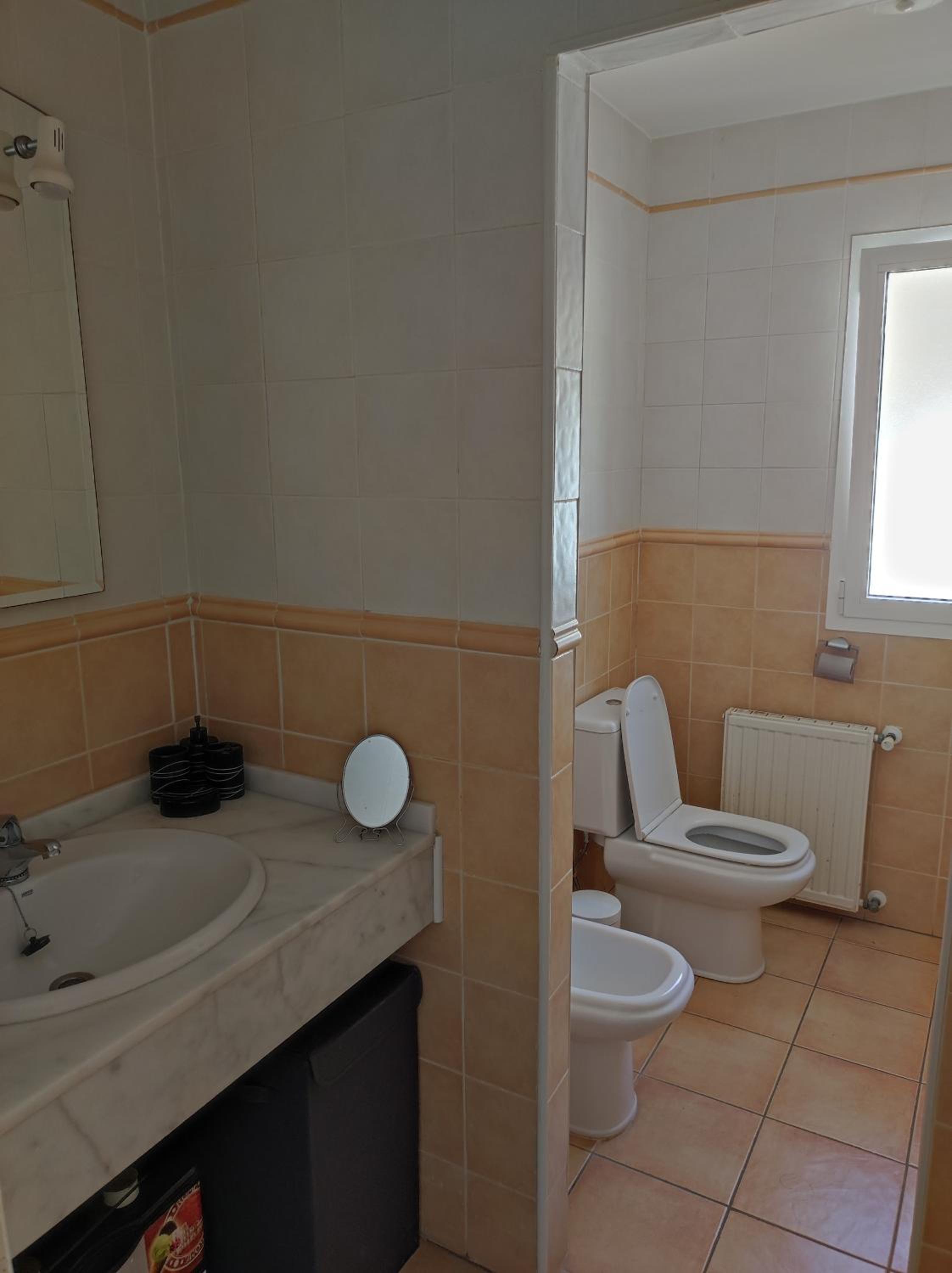 Vakantiewoning CasaLucka4enjoy private pool and mountain view regio Calpe-Jalon