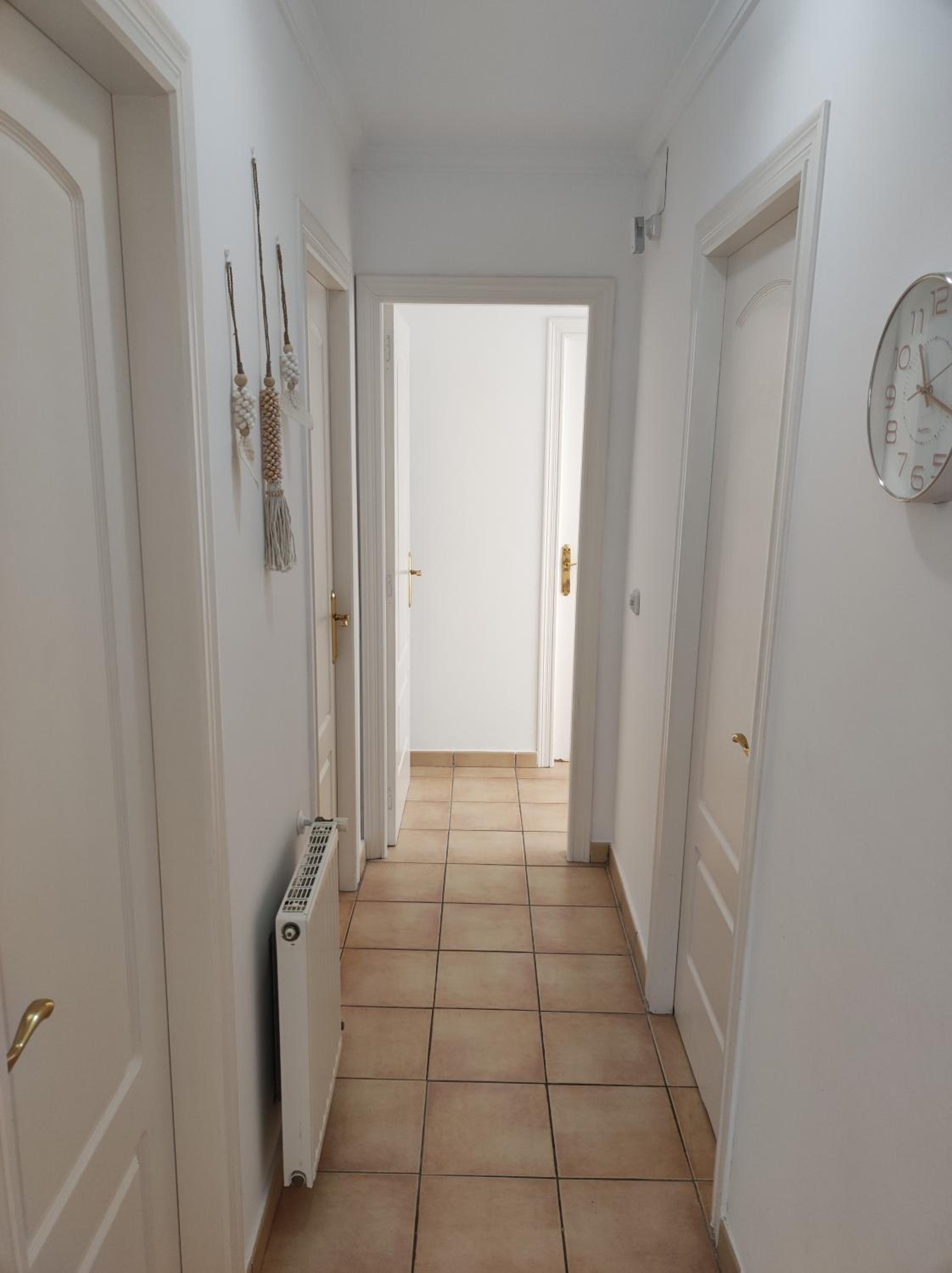 Vakantiewoning CasaLucka4enjoy private pool and mountain view regio Calpe-Jalon