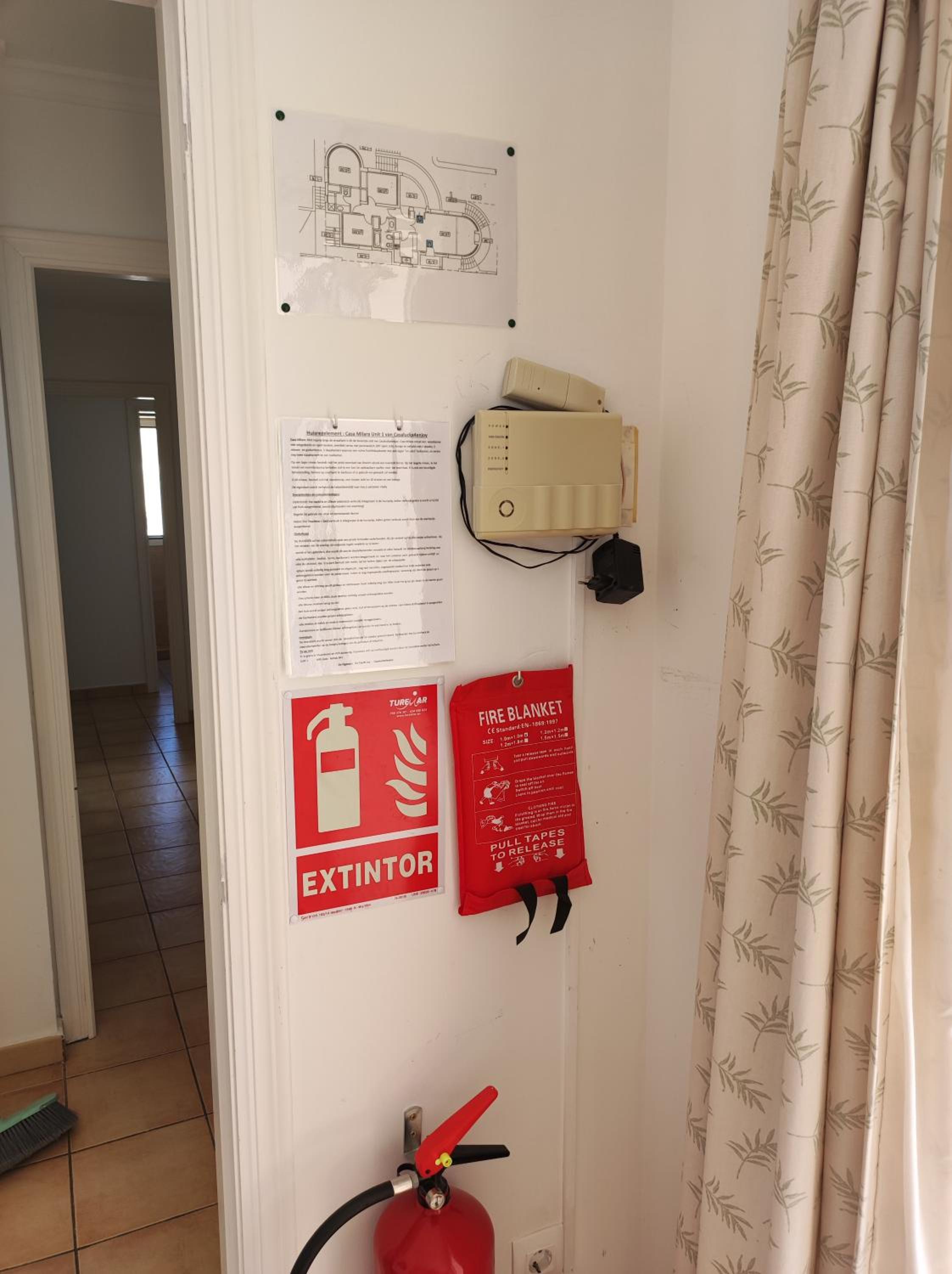 Vakantiewoning CasaLucka4enjoy private pool and mountain view regio Calpe-Jalon