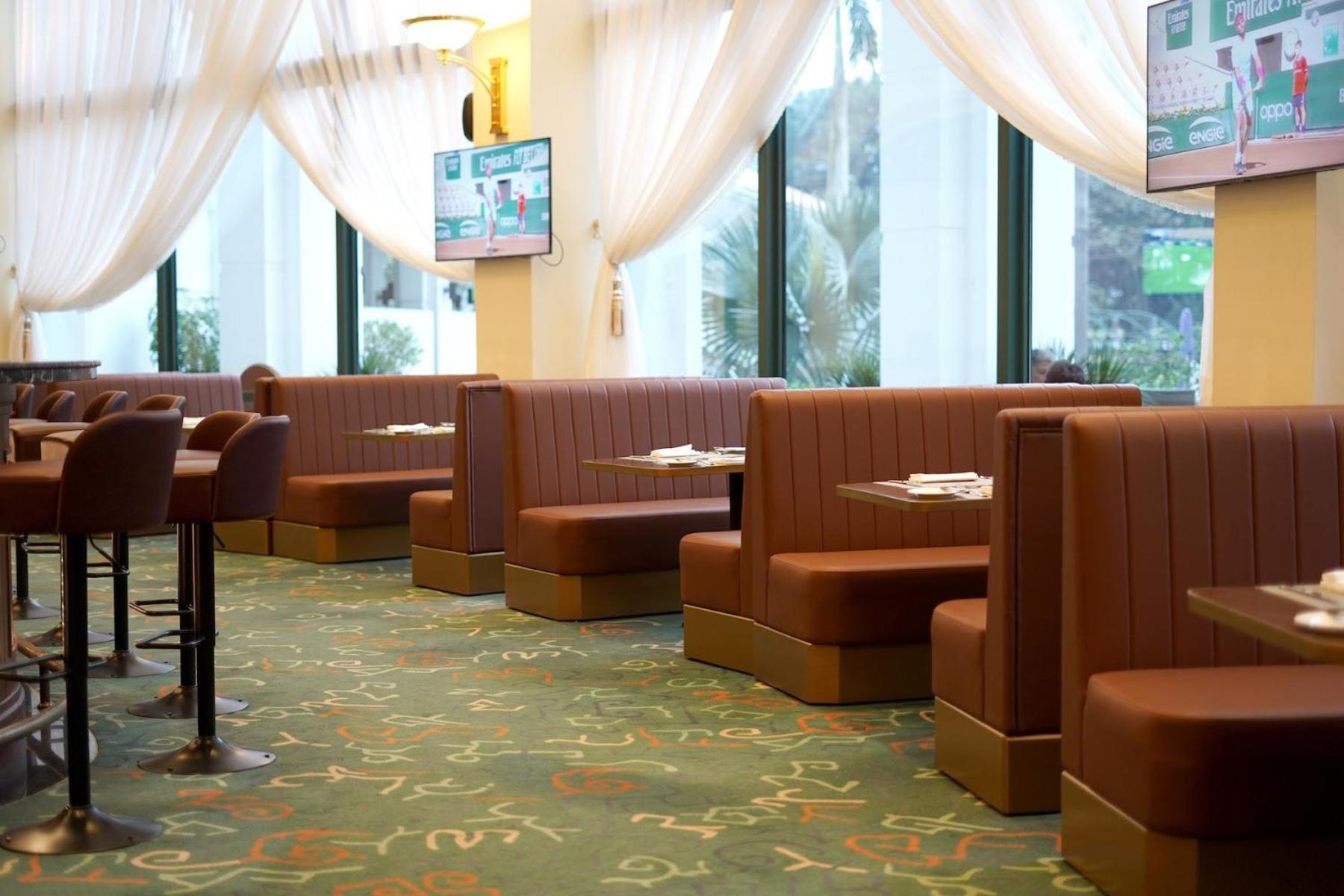 Daeha Serviced Apartment