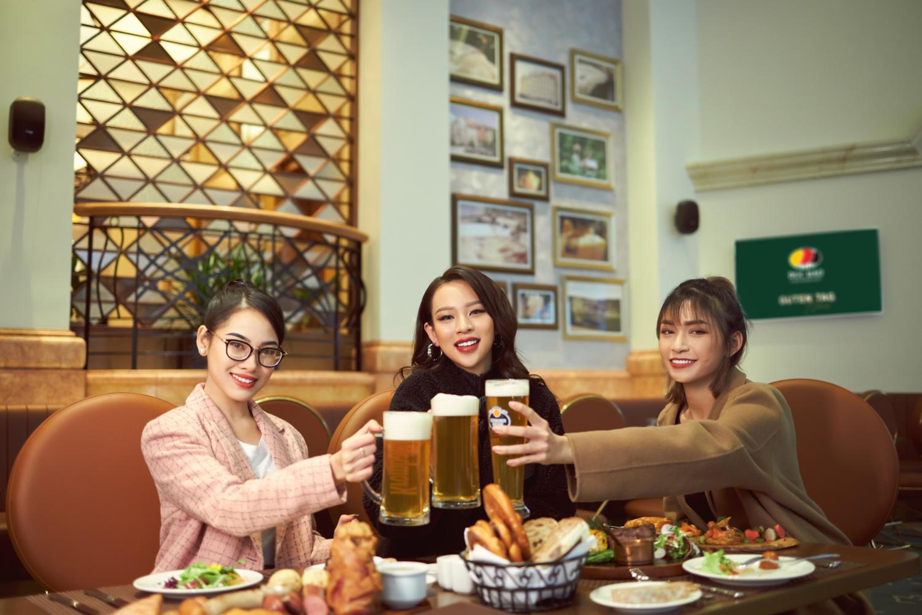 Daeha Serviced Apartment