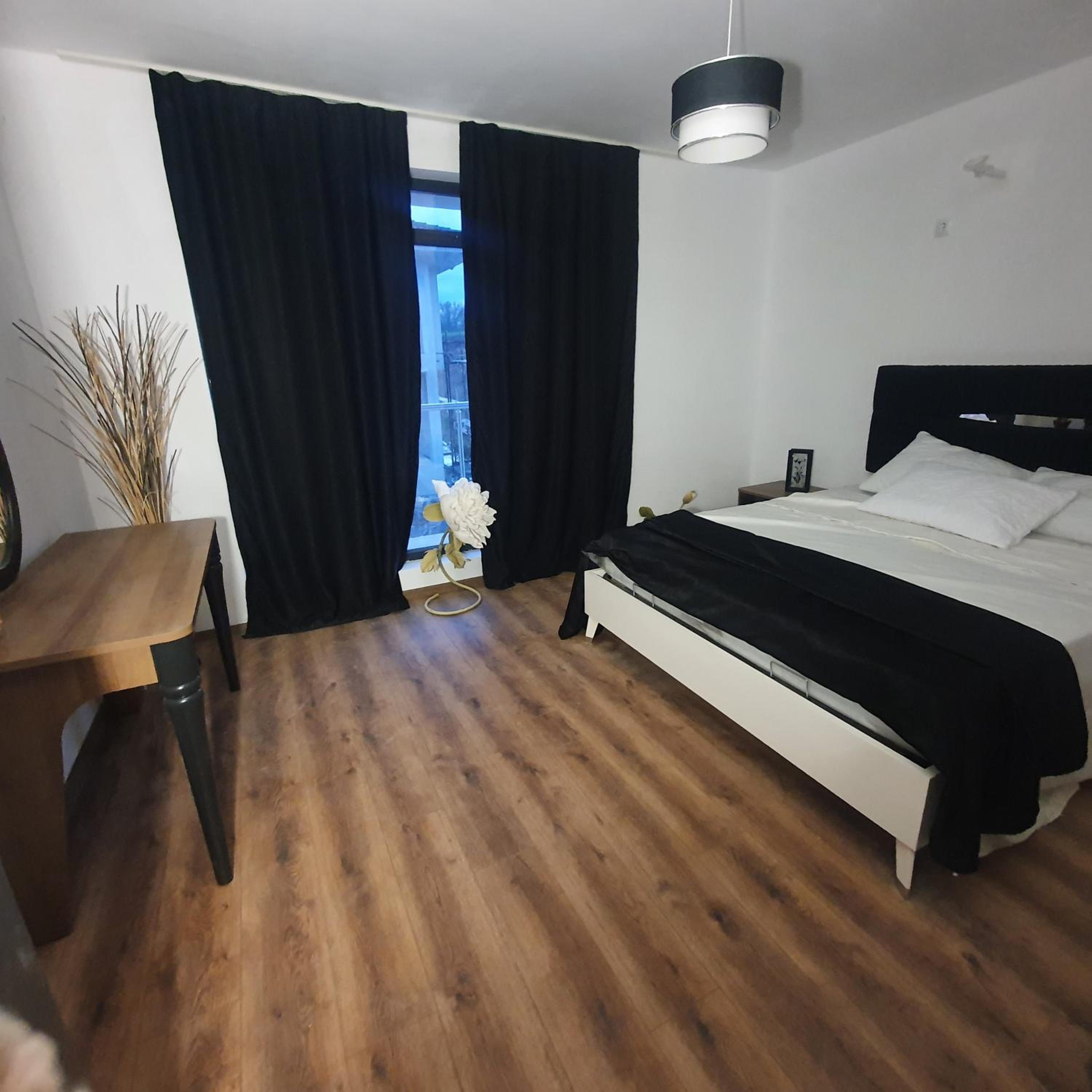 Captain Niko Apartments