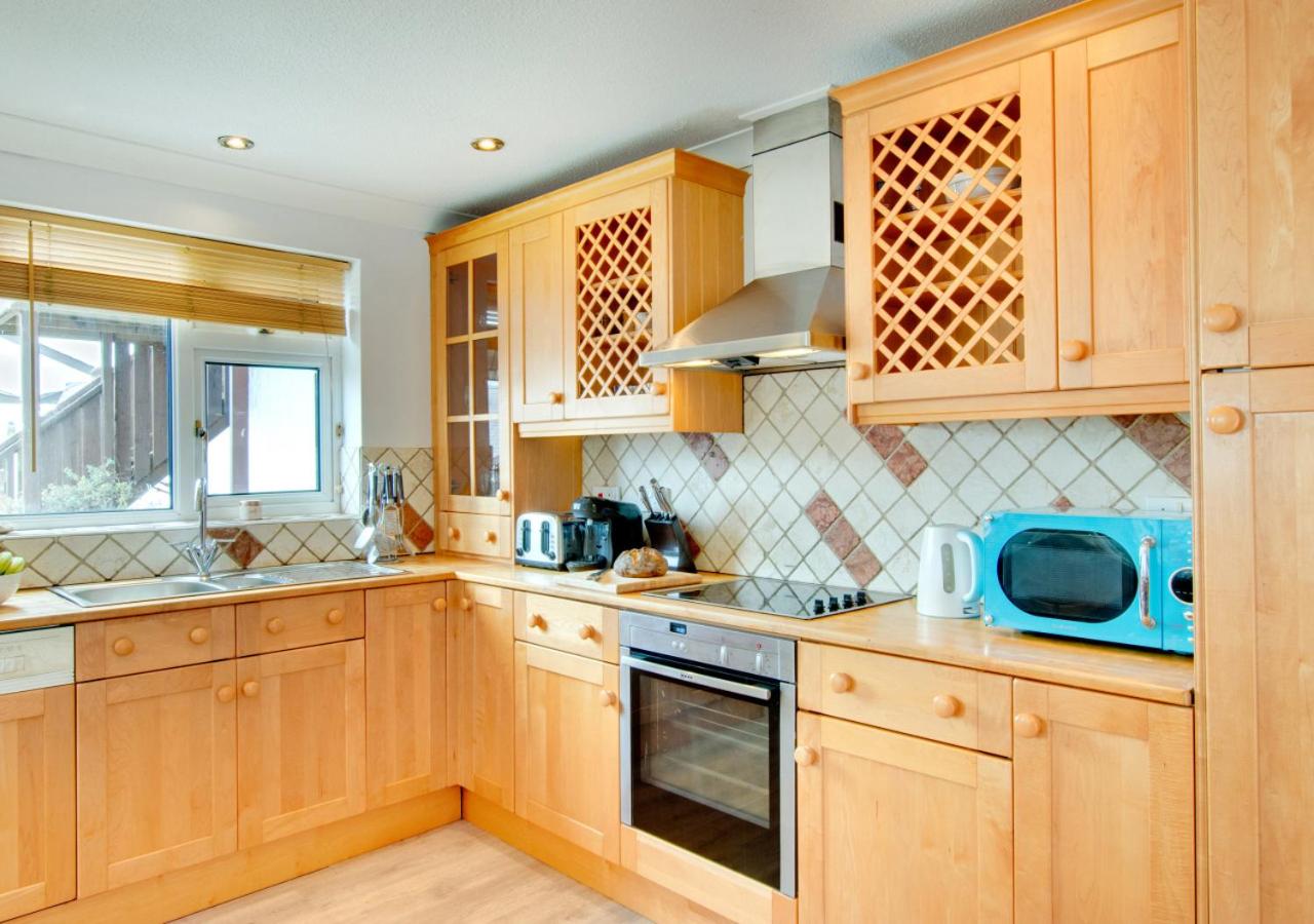 3 Bed in Abersoch oc-kook72