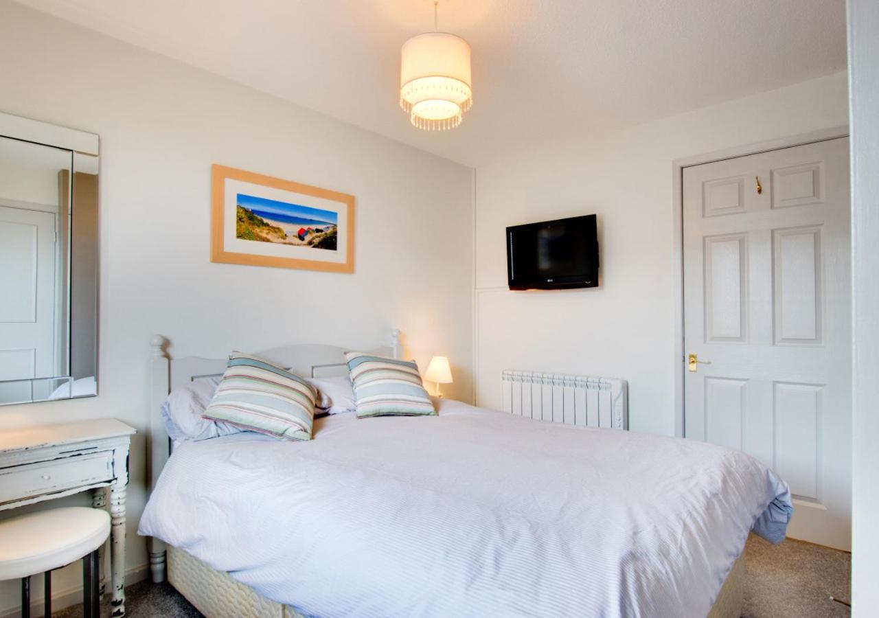 3 Bed in Abersoch oc-kook72