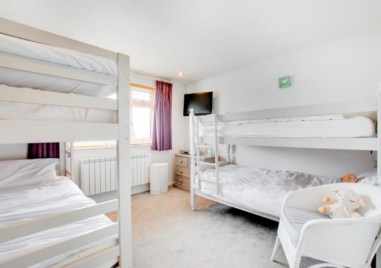 3 Bed in Abersoch oc-kook72