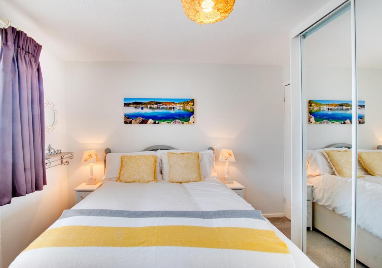 3 Bed in Abersoch oc-kook72