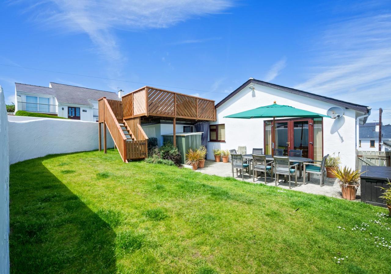 3 Bed in Abersoch oc-kook72