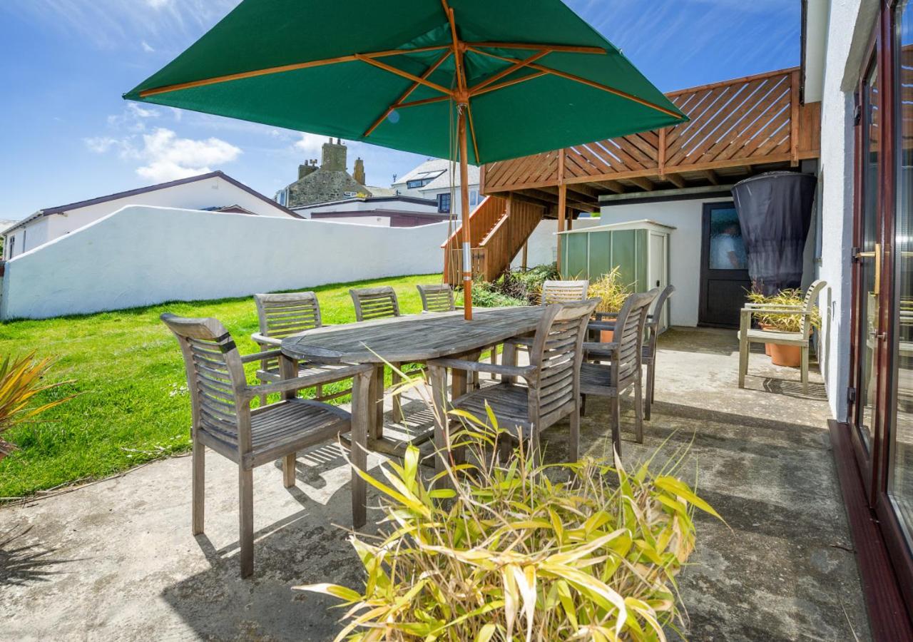 3 Bed in Abersoch oc-kook72
