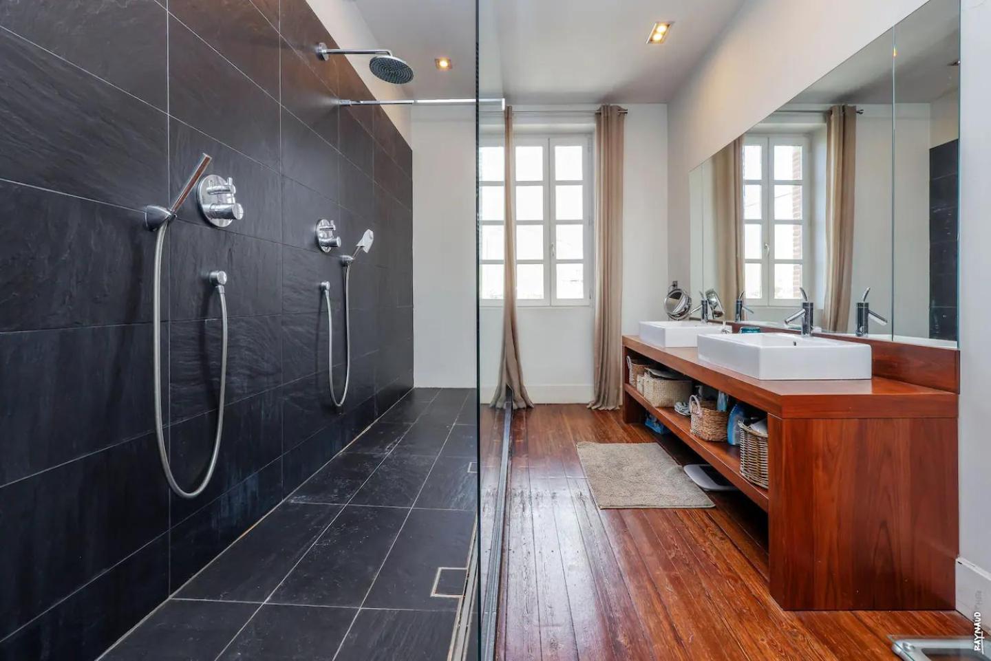 Maison de charme - Piscine - Hypercentre - 300m2