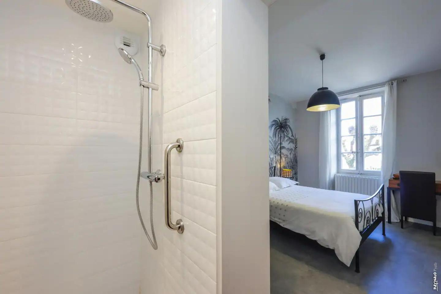 Maison de charme - Piscine - Hypercentre - 300m2