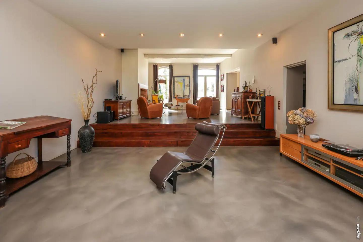 Maison de charme - Piscine - Hypercentre - 300m2