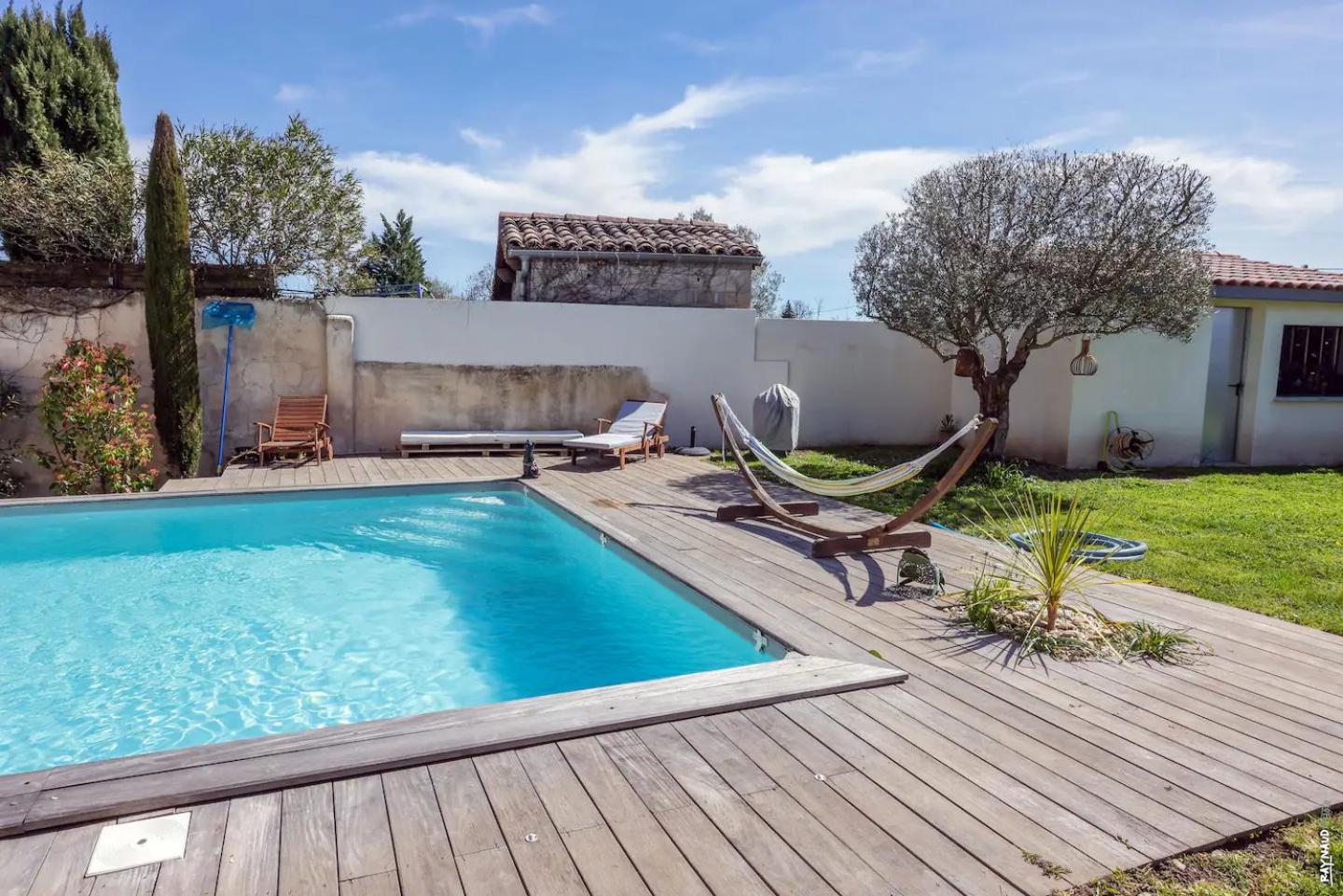 Maison de charme - Piscine - Hypercentre - 300m2