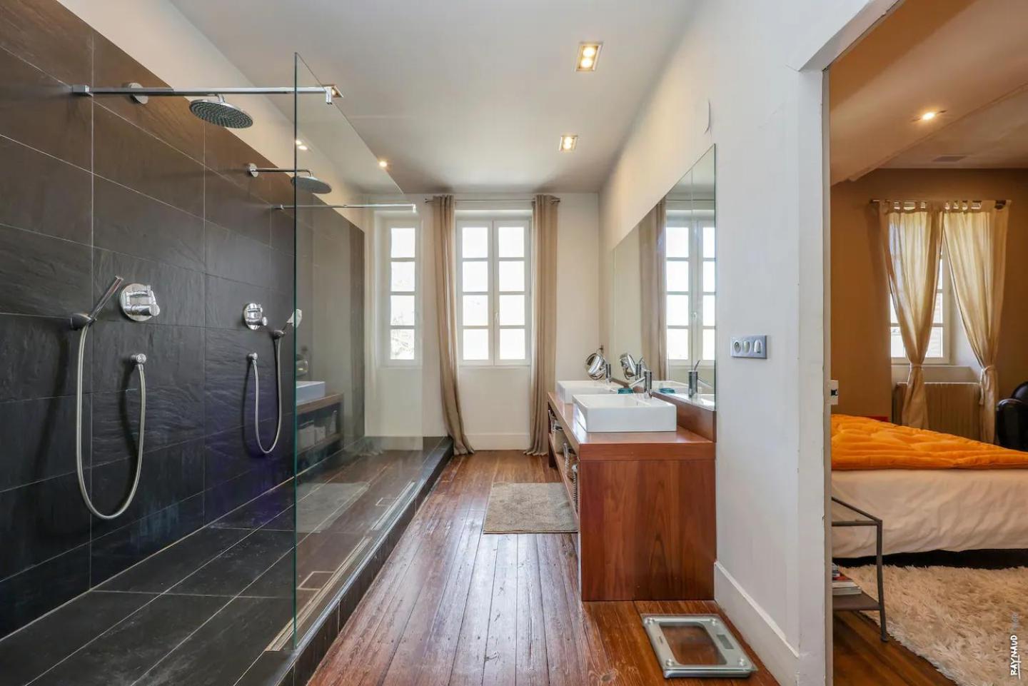 Maison de charme - Piscine - Hypercentre - 300m2