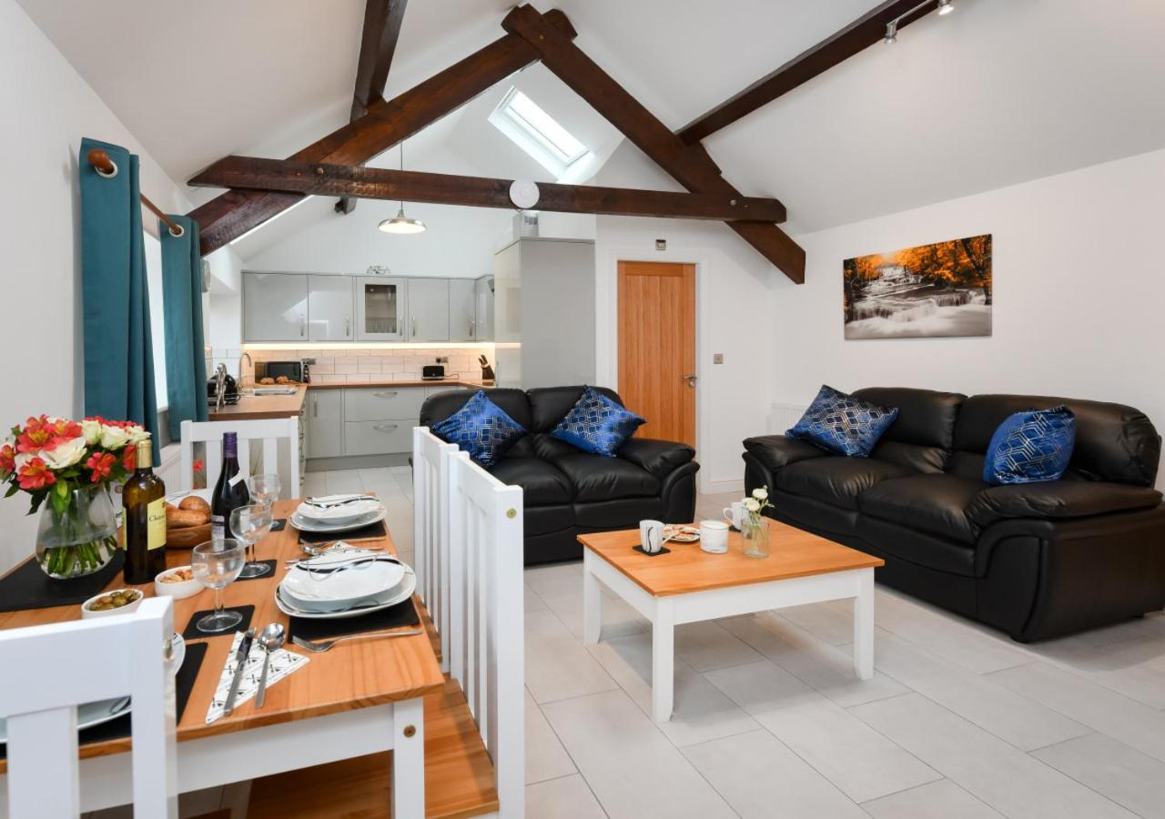 2 Bed in Bwlchtocyn oc-thetac