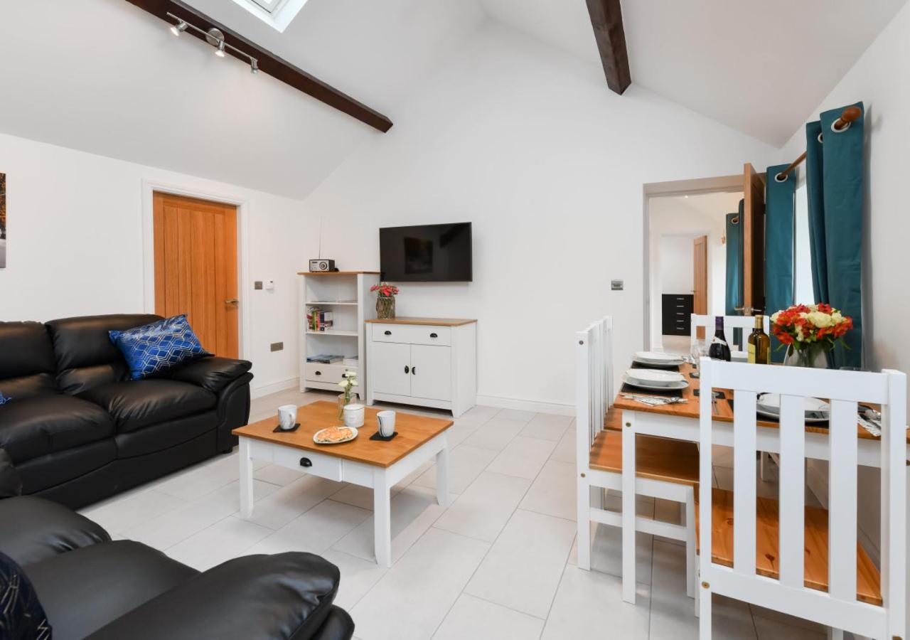 2 Bed in Bwlchtocyn oc-thetac